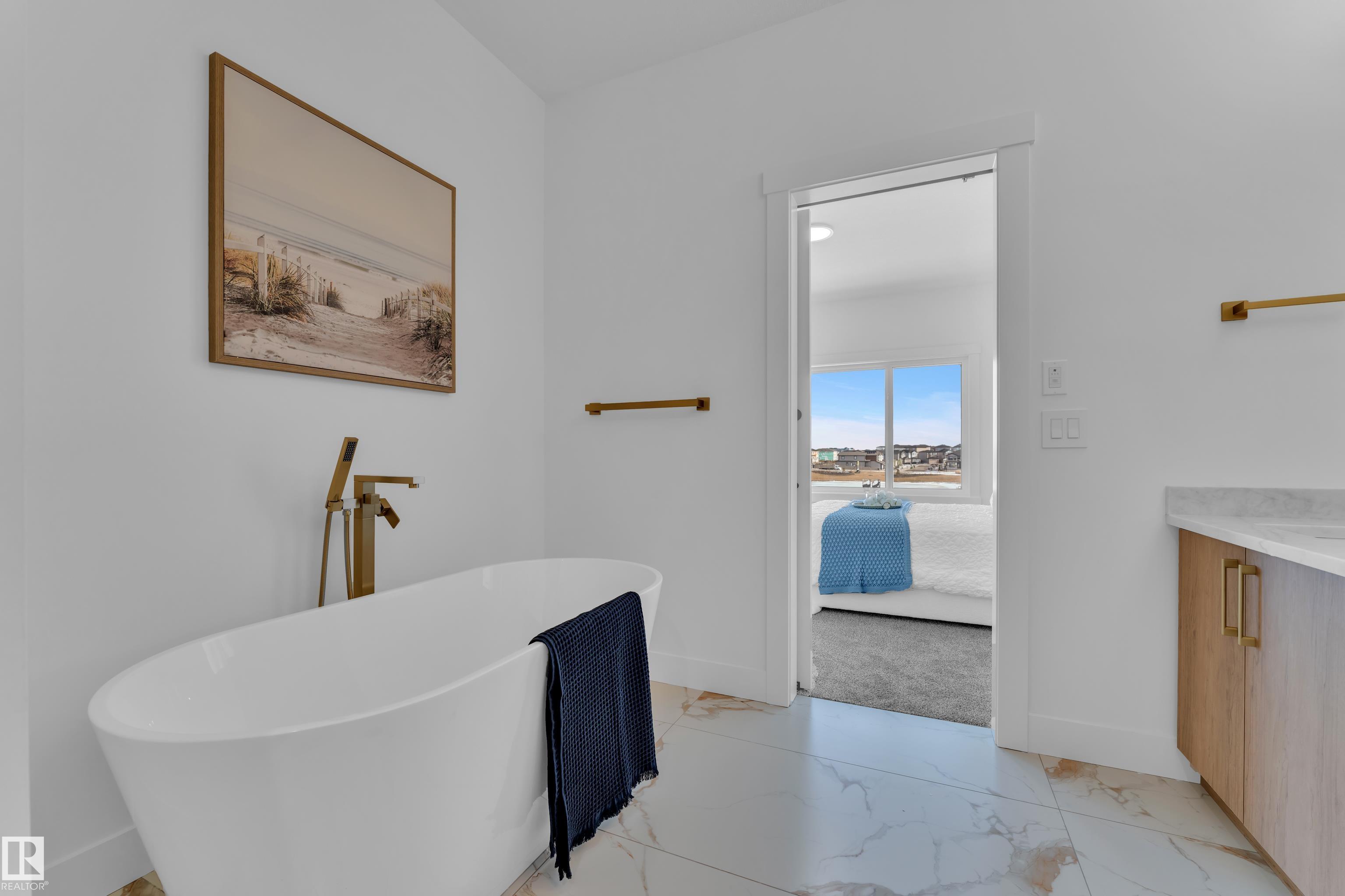 Photo 40 at 228 Linden Loop, Woodbend, Leduc