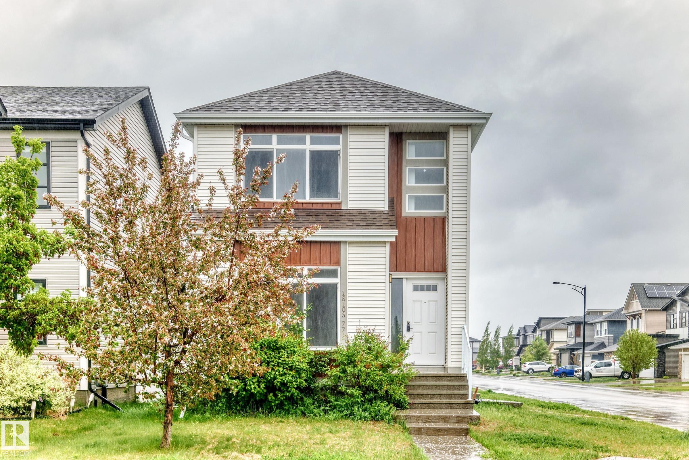 18103 77 Street NW, Crystallina Nera West, Edmonton