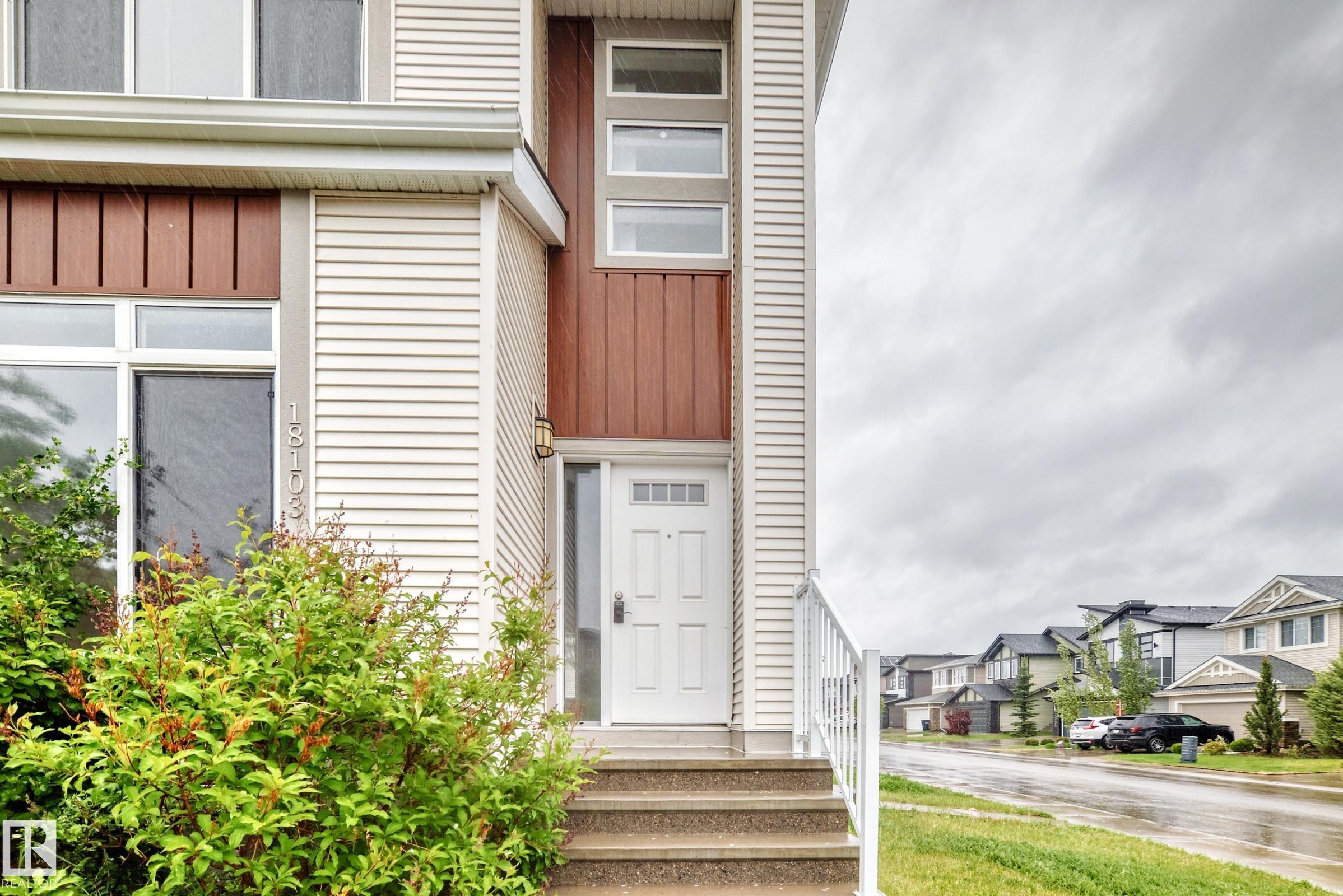 18103 77 Street NW, Crystallina Nera West, Edmonton
