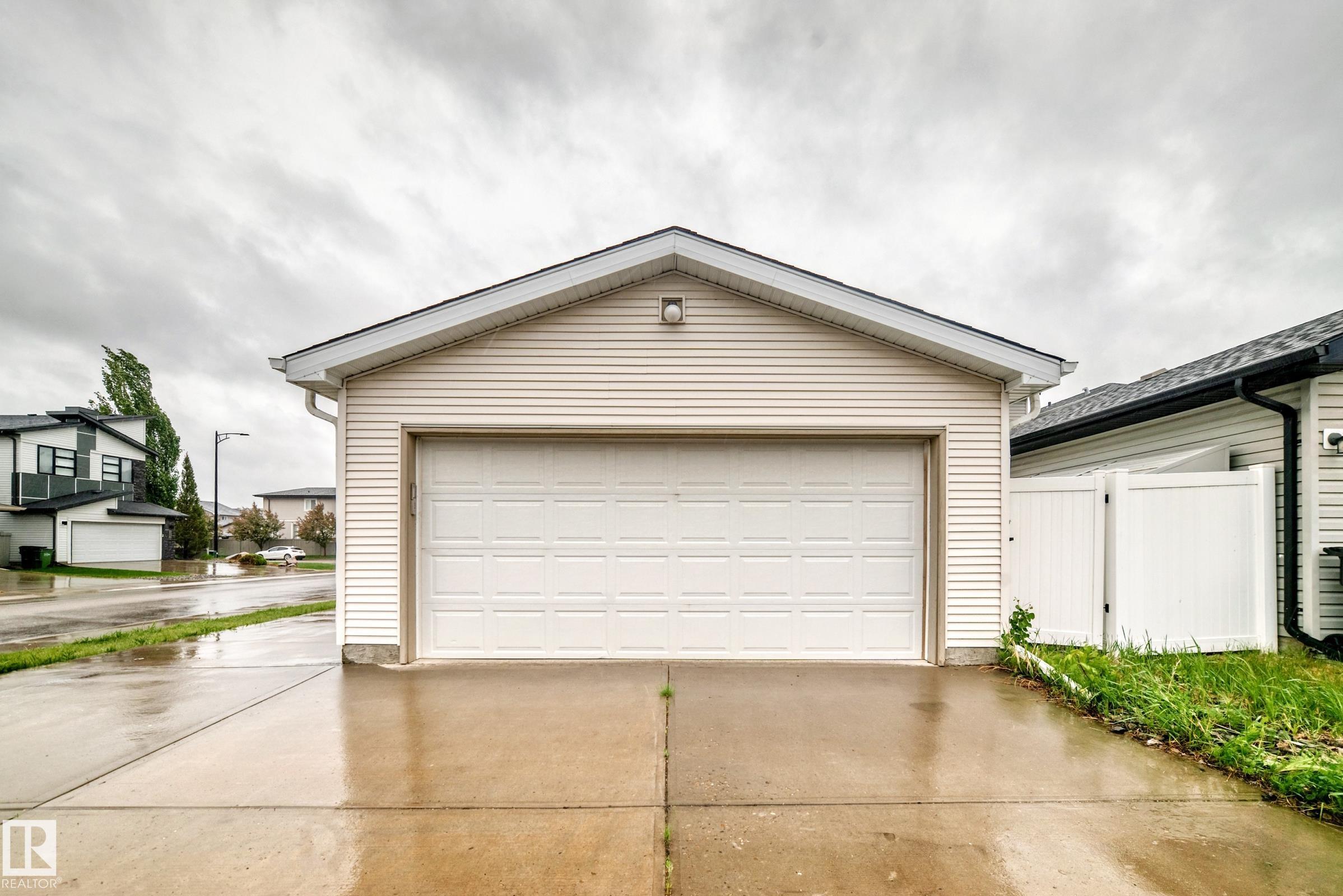 Photo 55 at 18103 77 Street NW, Crystallina Nera West, Edmonton