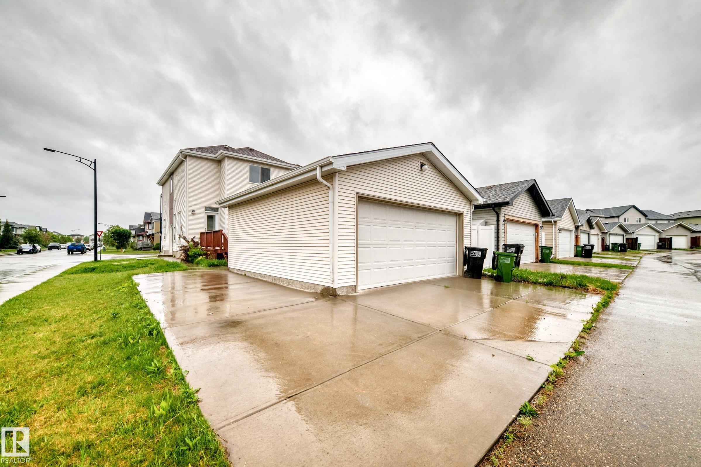 Photo 56 at 18103 77 Street NW, Crystallina Nera West, Edmonton