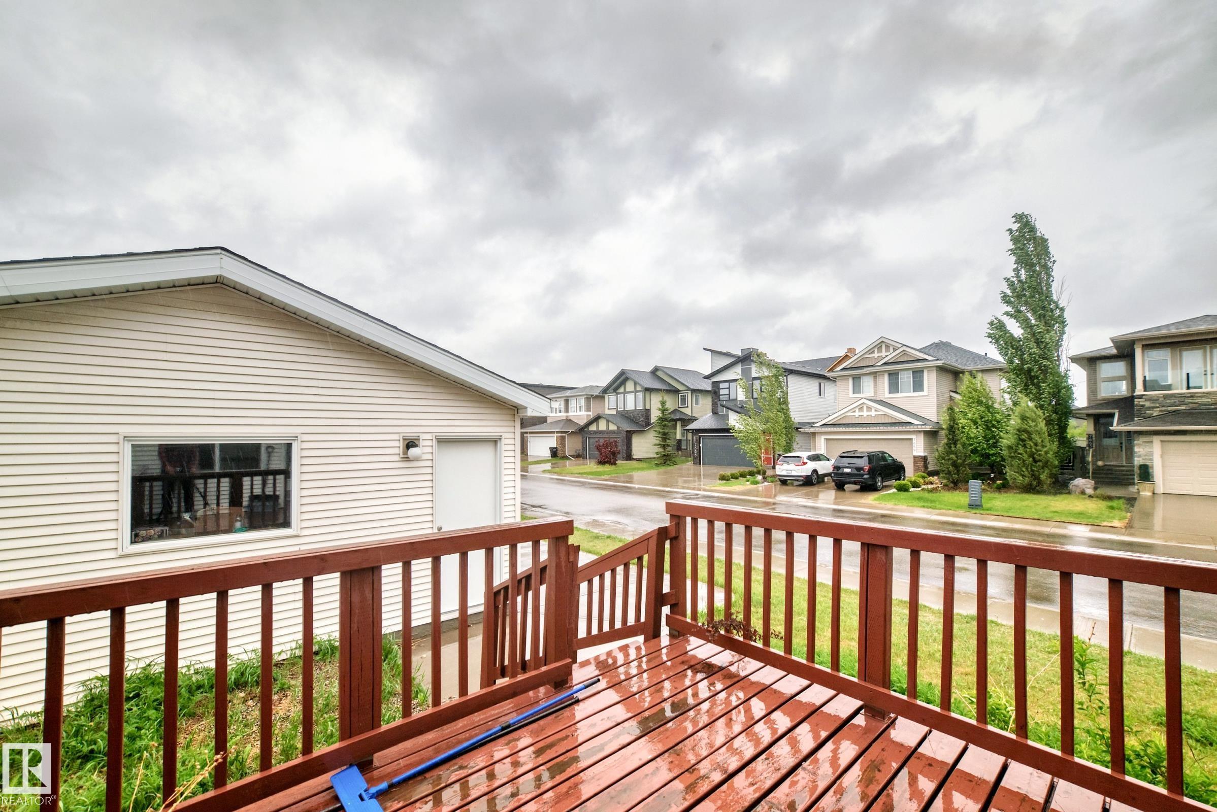 Photo 57 at 18103 77 Street NW, Crystallina Nera West, Edmonton