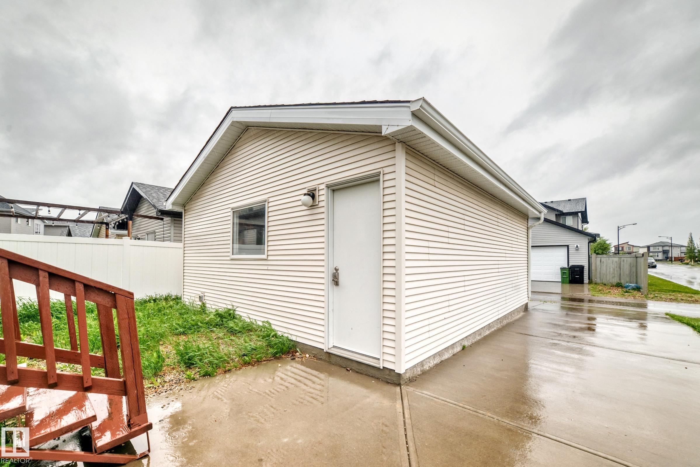 Photo 58 at 18103 77 Street NW, Crystallina Nera West, Edmonton
