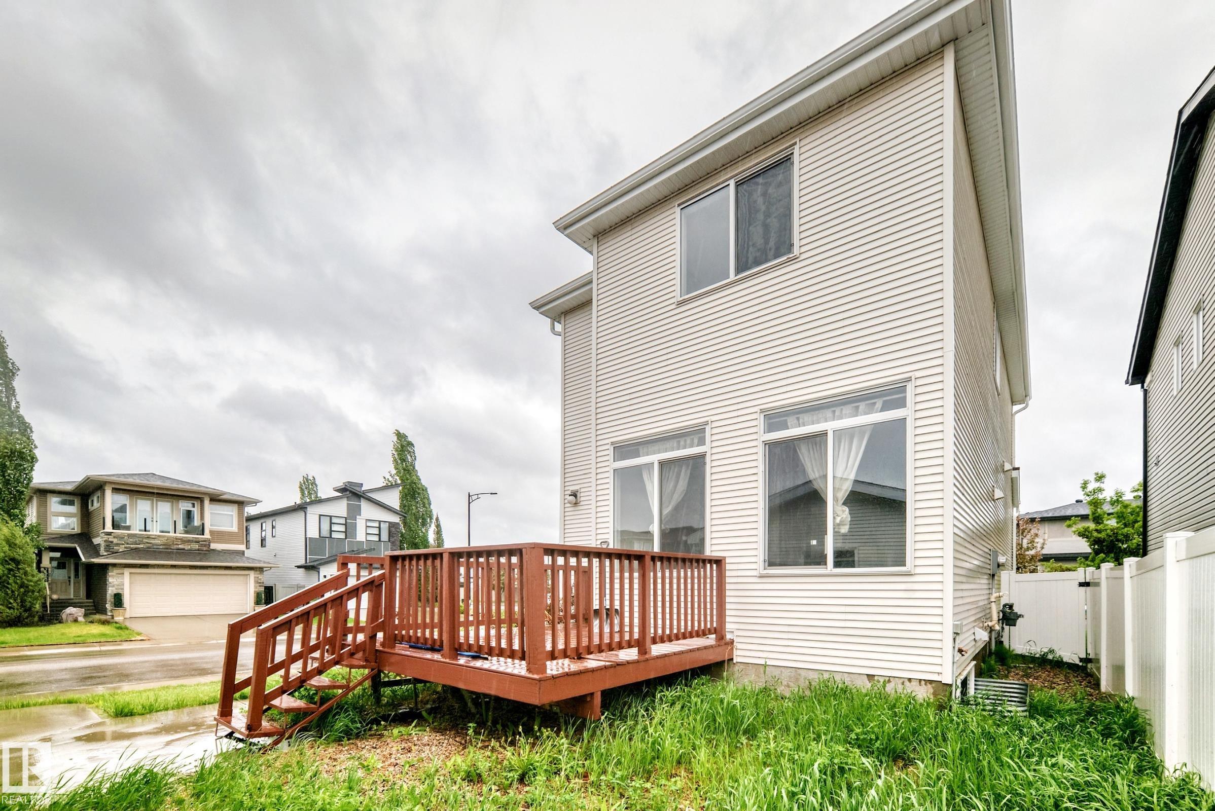 Photo 59 at 18103 77 Street NW, Crystallina Nera West, Edmonton
