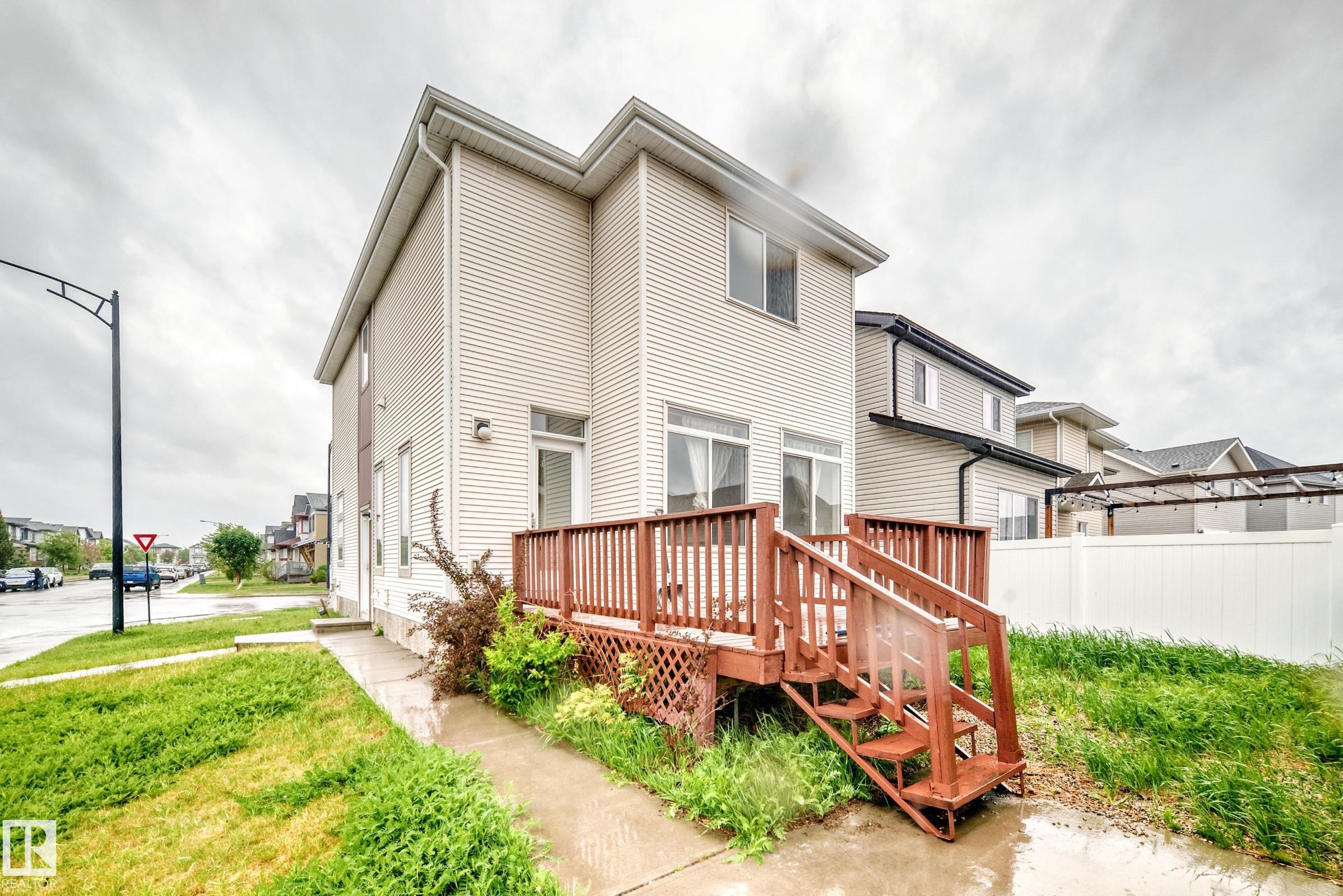 Photo 60 at 18103 77 Street NW, Crystallina Nera West, Edmonton