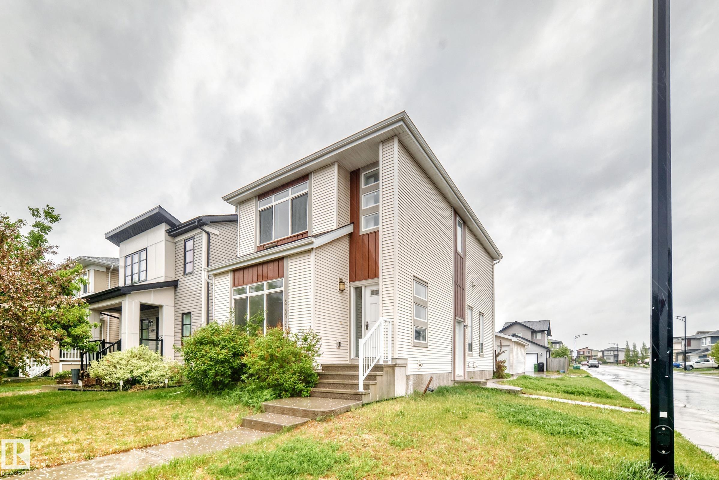 Photo 62 at 18103 77 Street NW, Crystallina Nera West, Edmonton