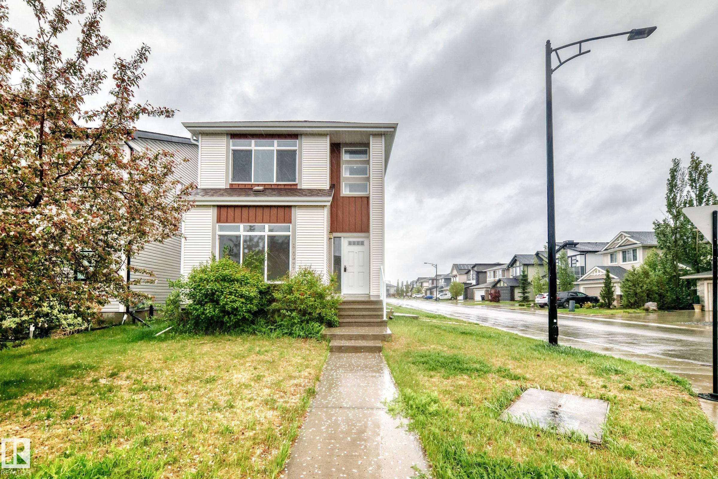 Photo 63 at 18103 77 Street NW, Crystallina Nera West, Edmonton