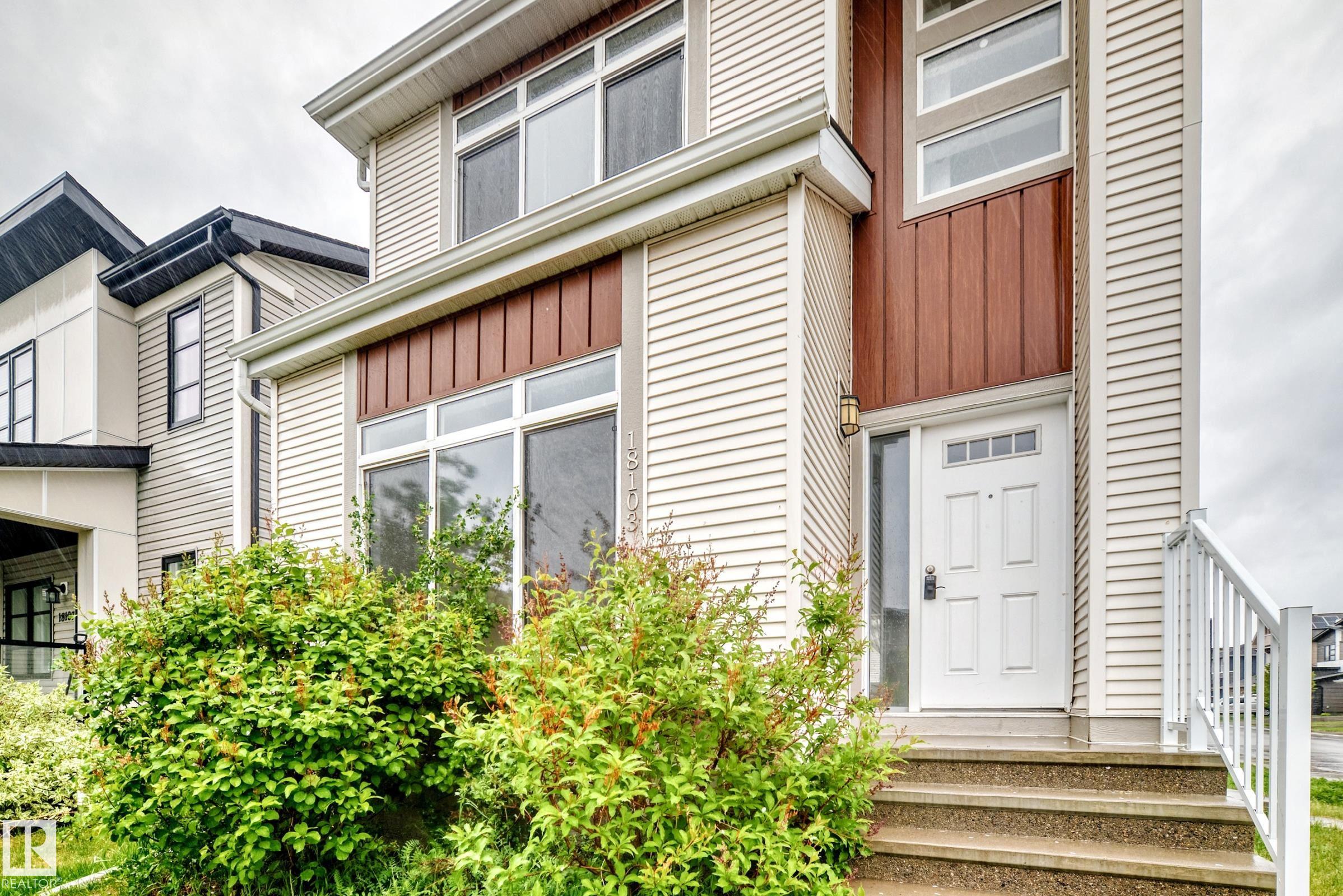 Photo 64 at 18103 77 Street NW, Crystallina Nera West, Edmonton
