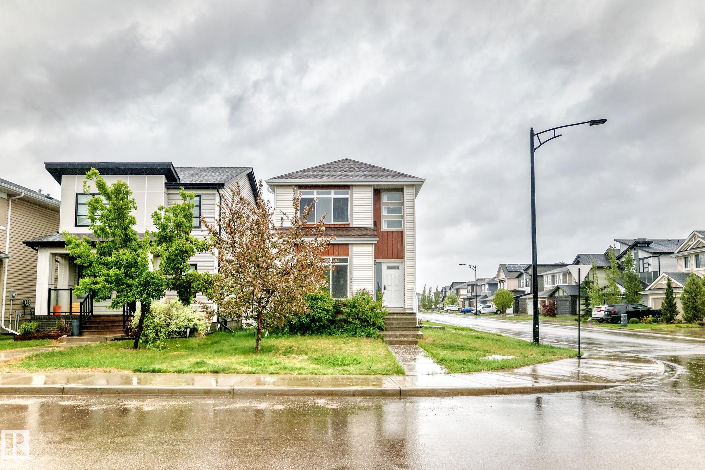 Photo 66 at 18103 77 Street NW, Crystallina Nera West, Edmonton