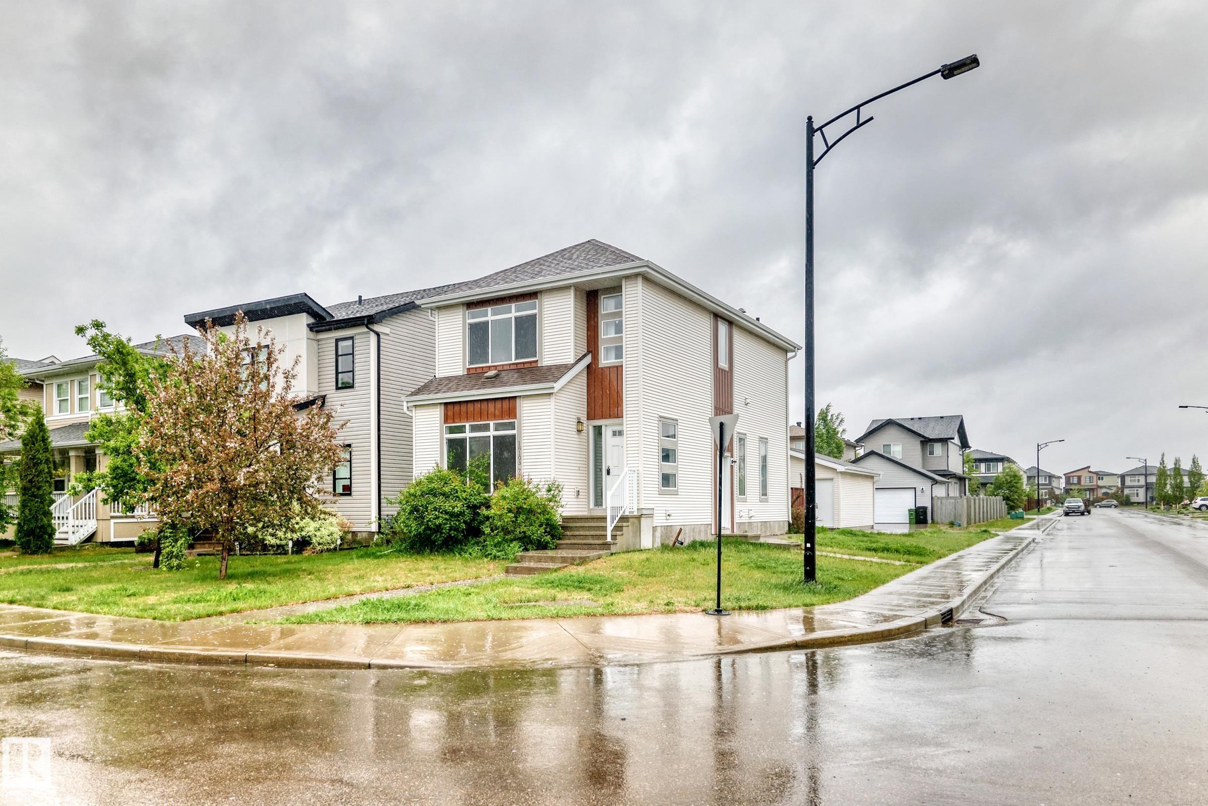 Photo 67 at 18103 77 Street NW, Crystallina Nera West, Edmonton