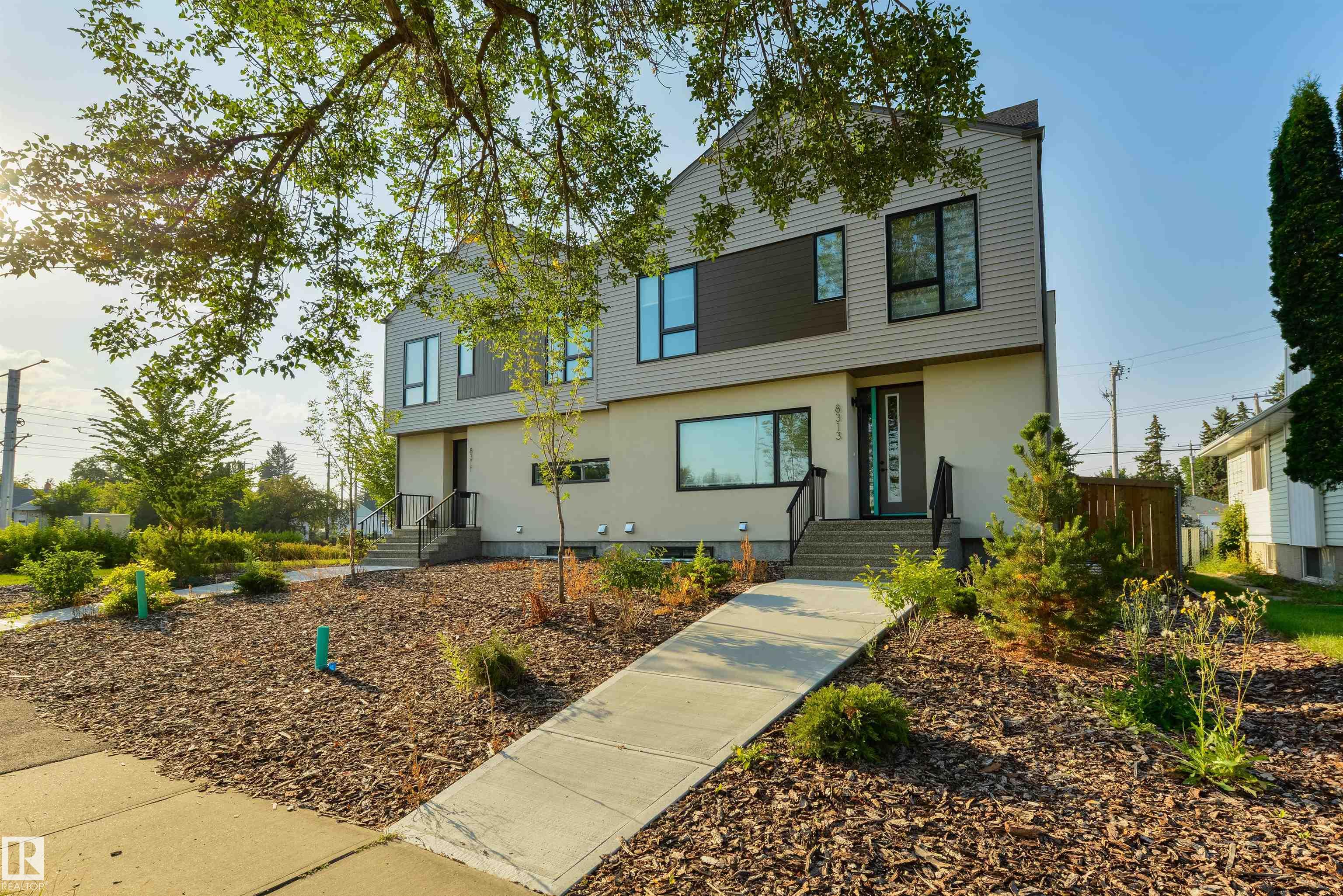 8313 76 Avenue NW, Avonmore, Edmonton