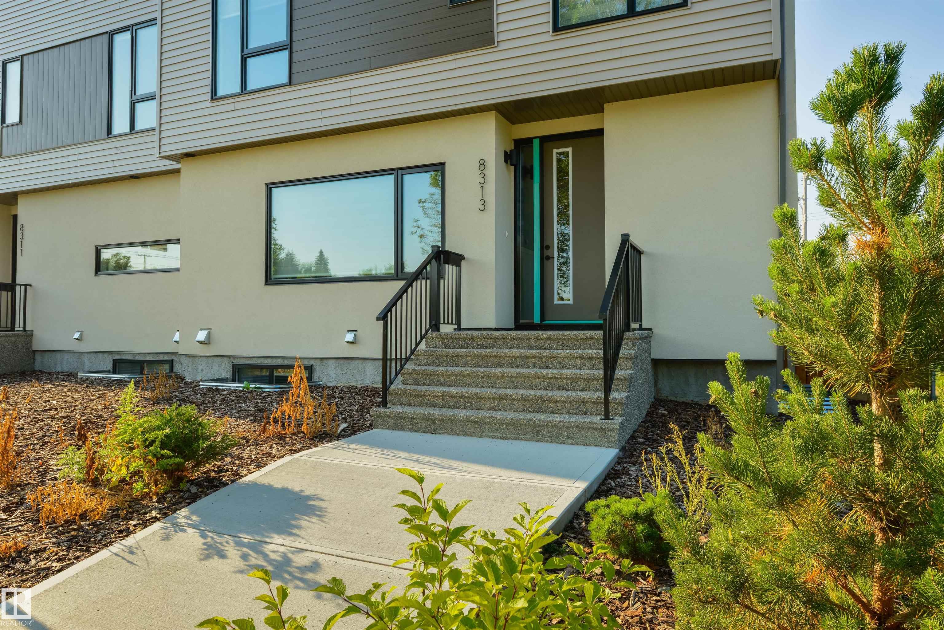 8313 76 Avenue NW, Avonmore, Edmonton