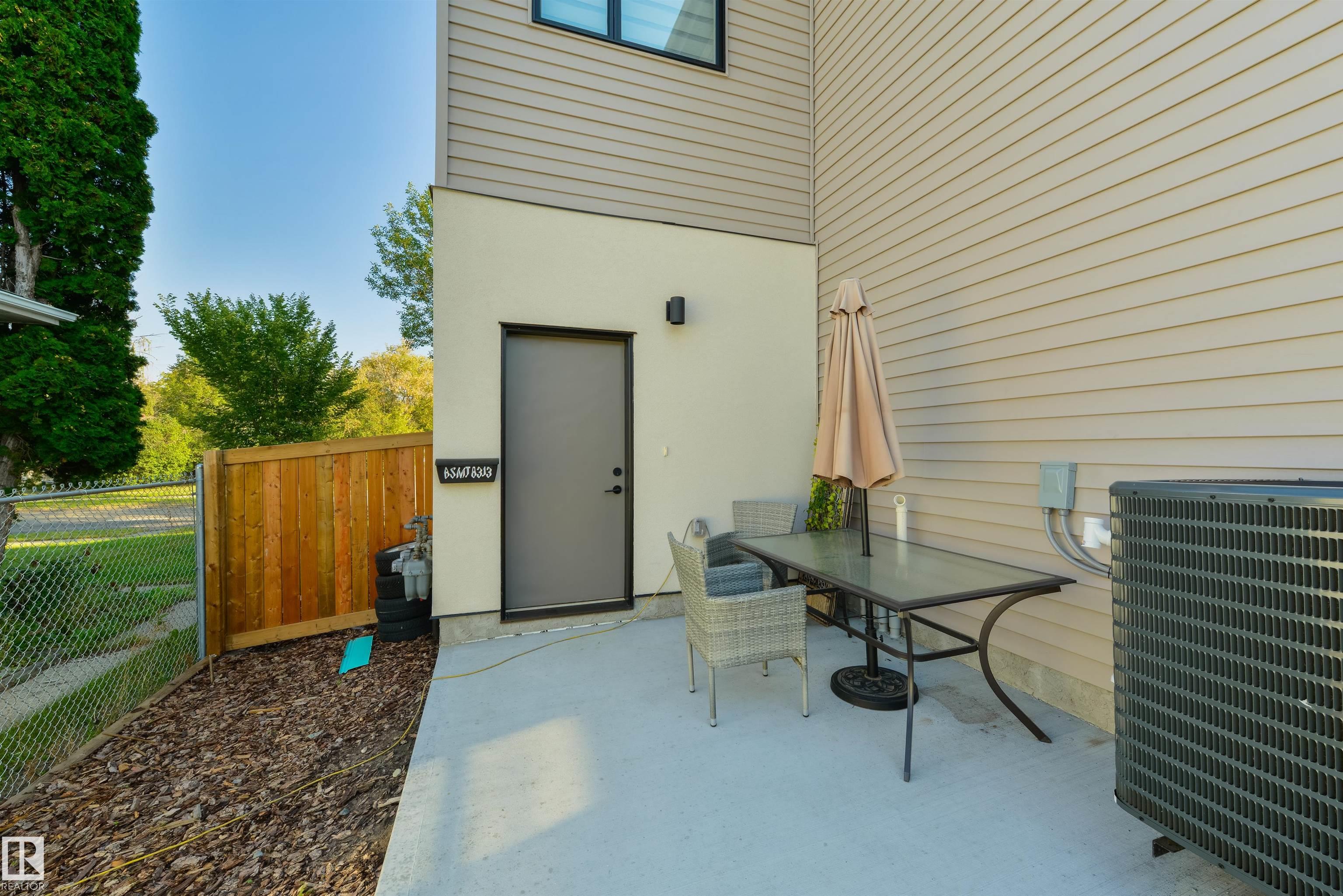 Photo 31 at 8313 76 Avenue NW, Avonmore, Edmonton