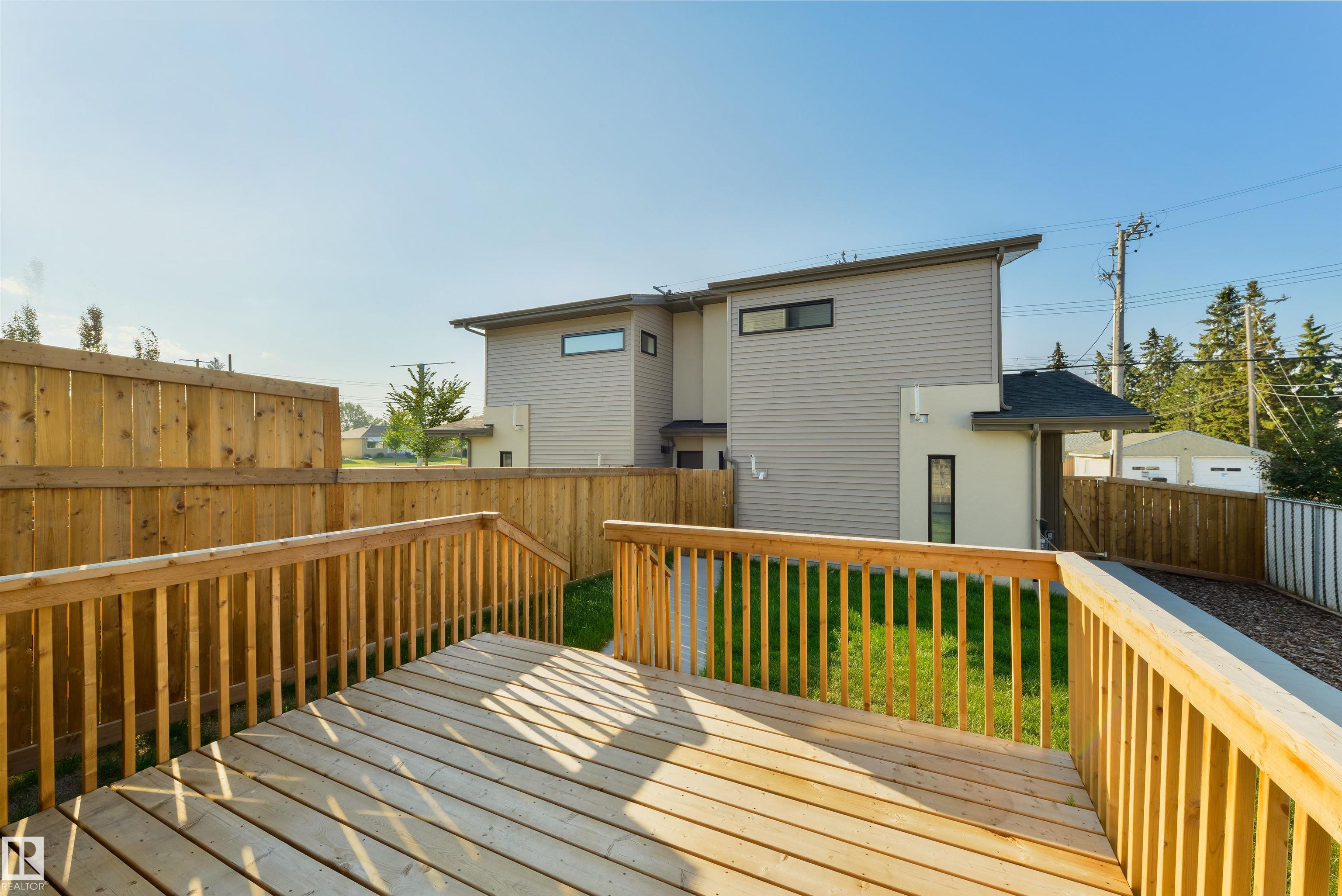 Photo 42 at 8313 76 Avenue NW, Avonmore, Edmonton