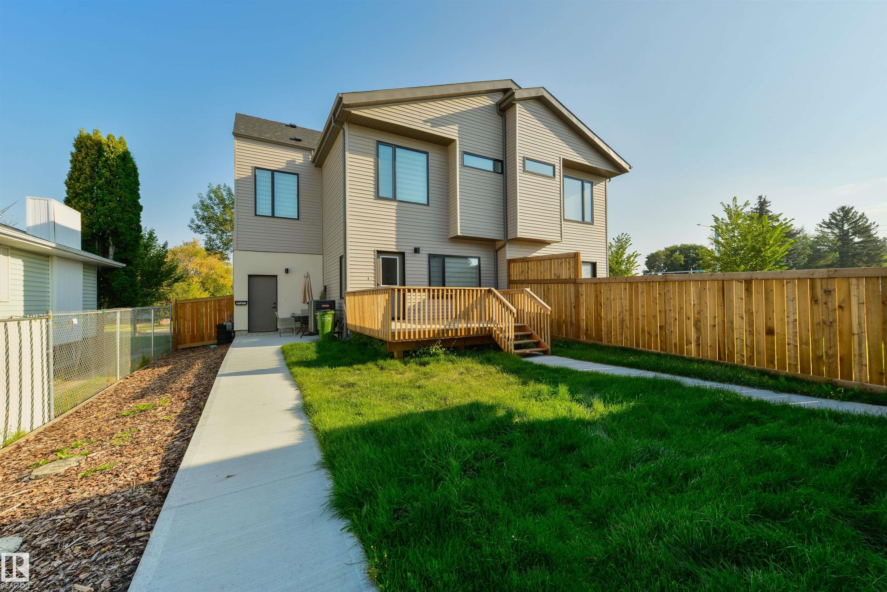 Photo 44 at 8313 76 Avenue NW, Avonmore, Edmonton