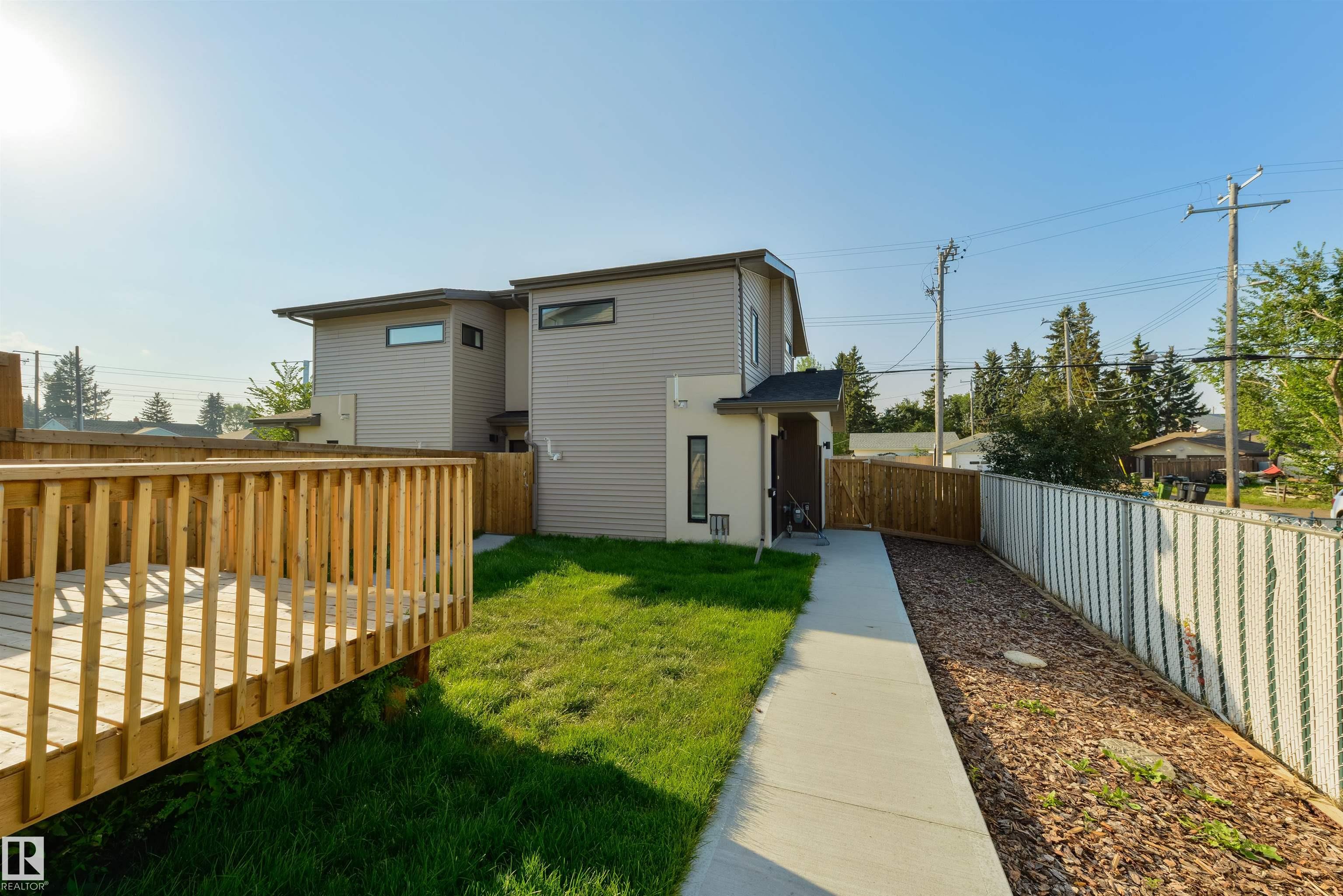 Photo 45 at 8313 76 Avenue NW, Avonmore, Edmonton