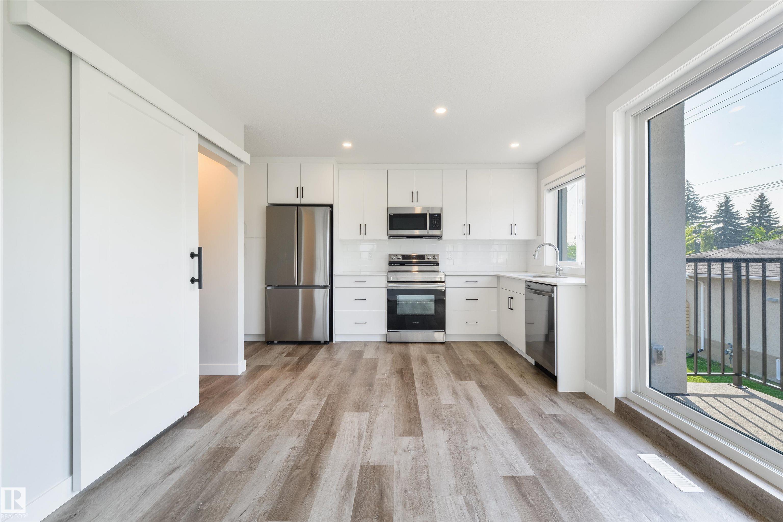 Photo 55 at 8313 76 Avenue NW, Avonmore, Edmonton