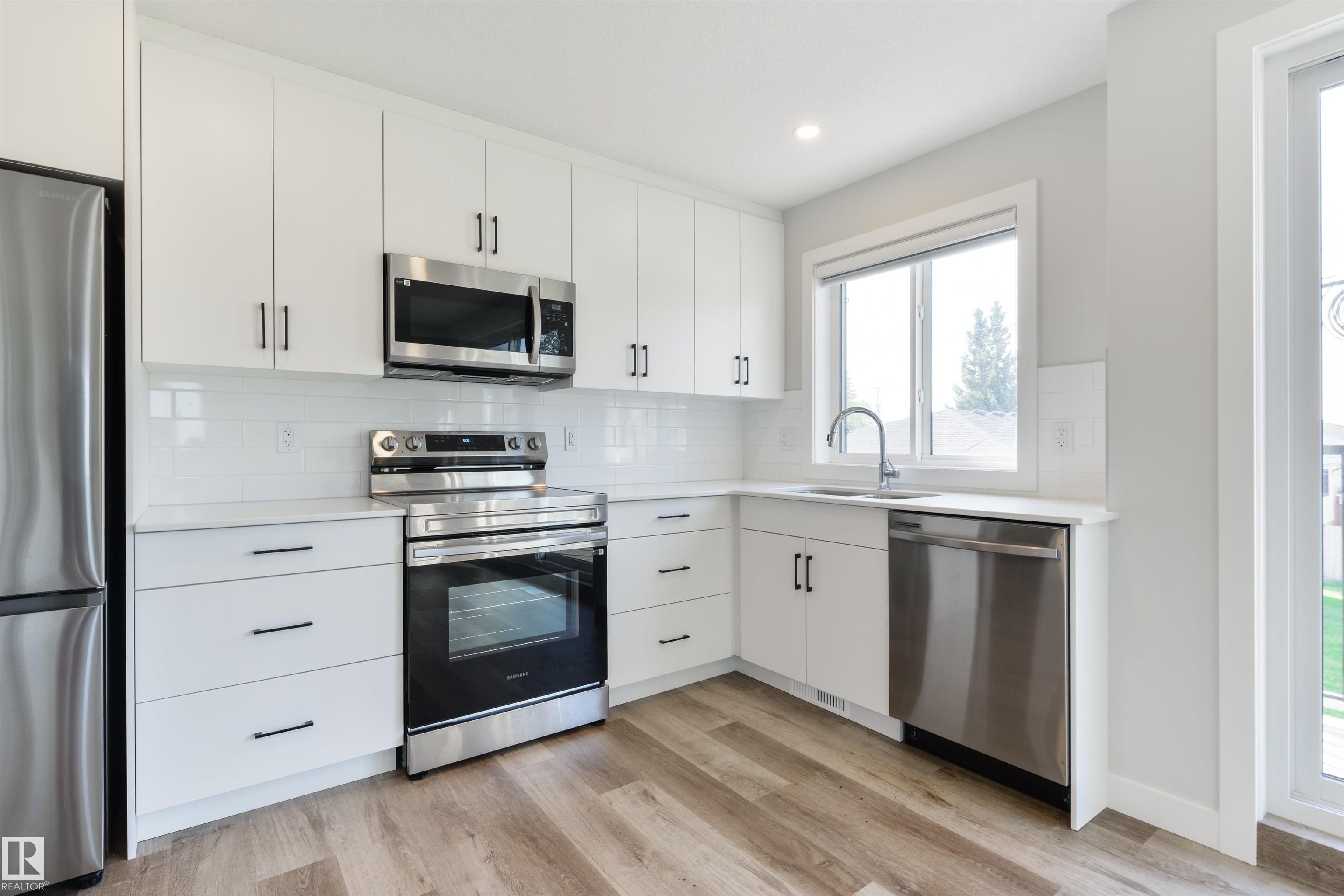 Photo 56 at 8313 76 Avenue NW, Avonmore, Edmonton
