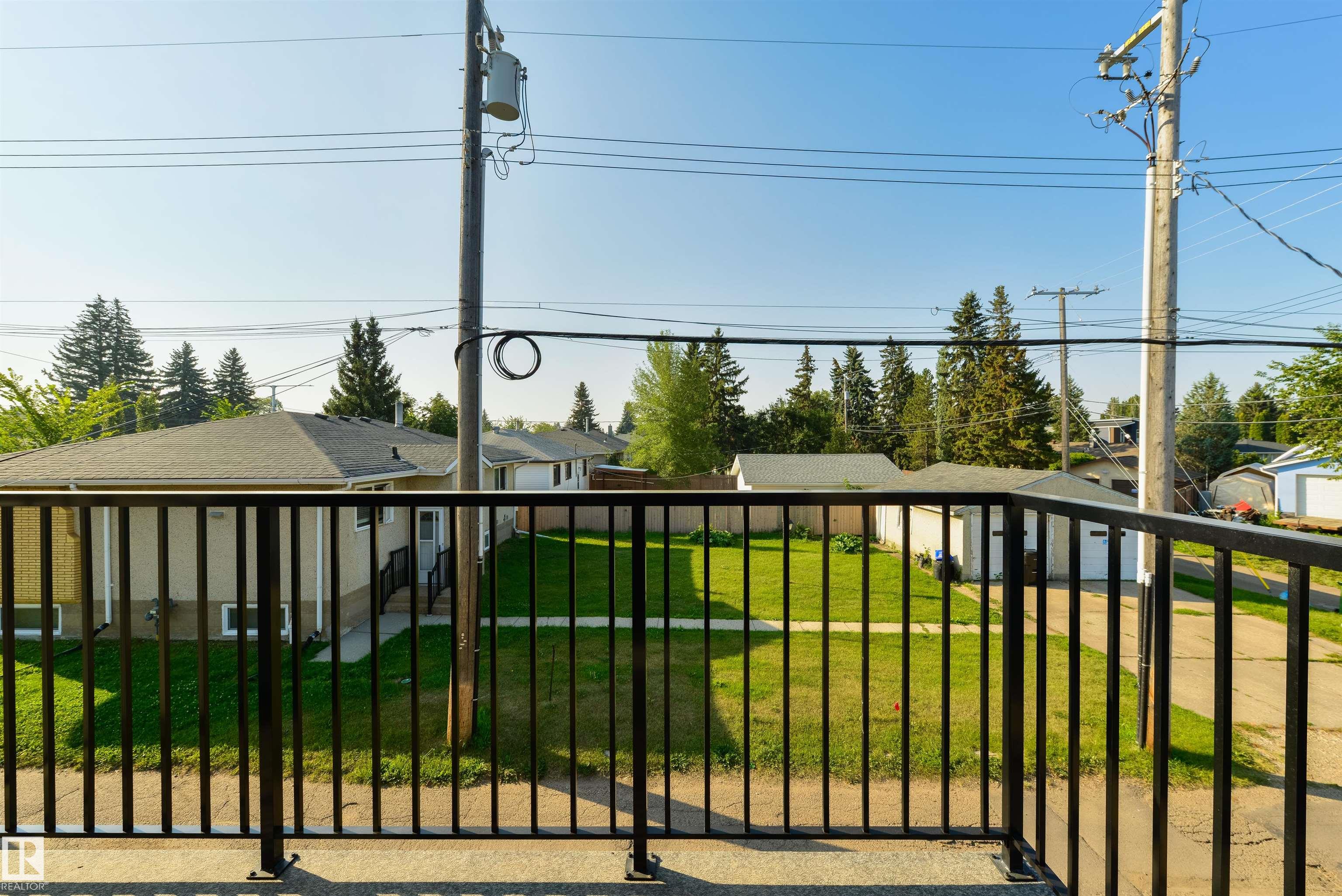 Photo 61 at 8313 76 Avenue NW, Avonmore, Edmonton