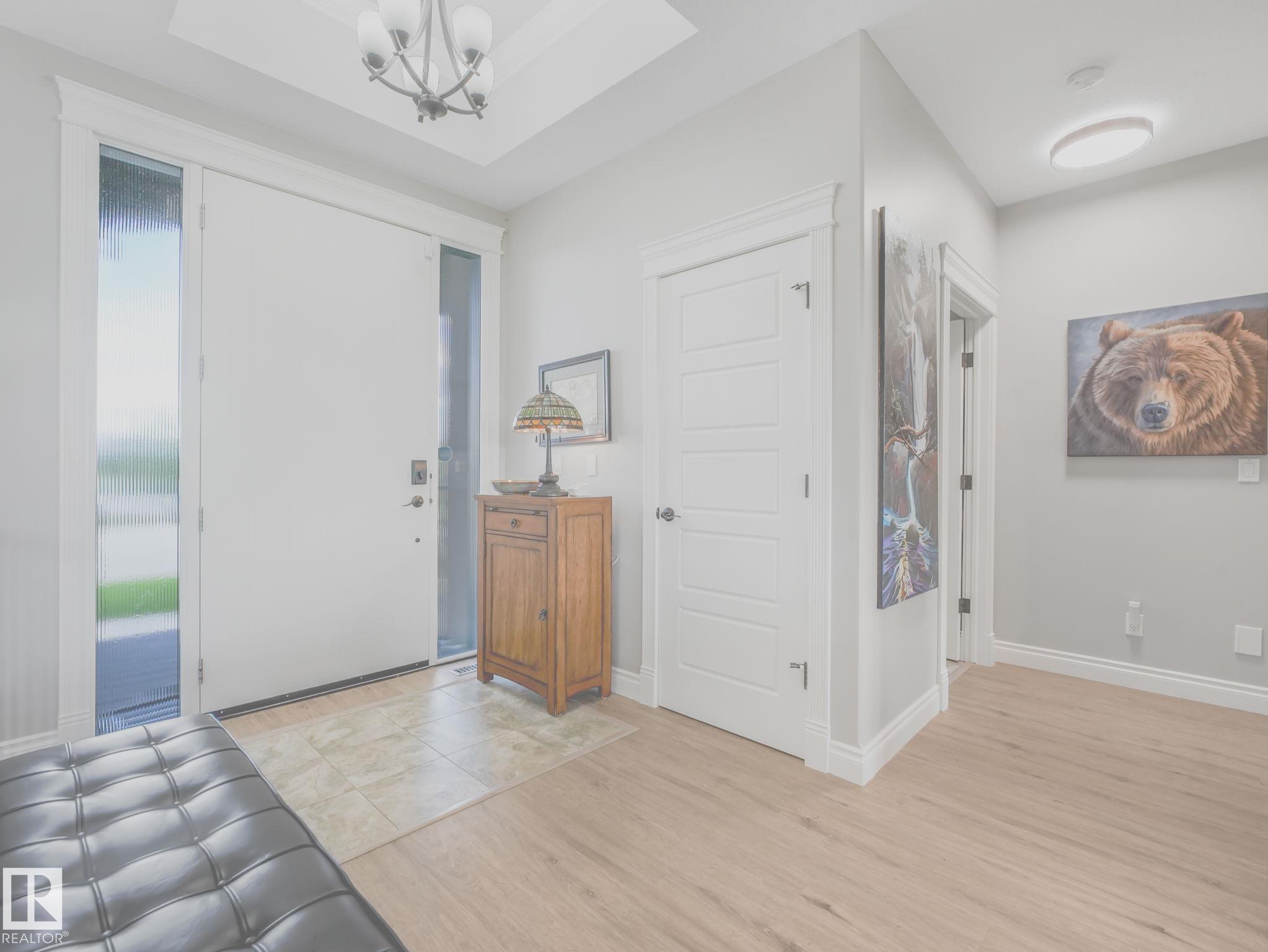 1A 53521 Rge Rd 272, Century Gates, Rural Parkland County