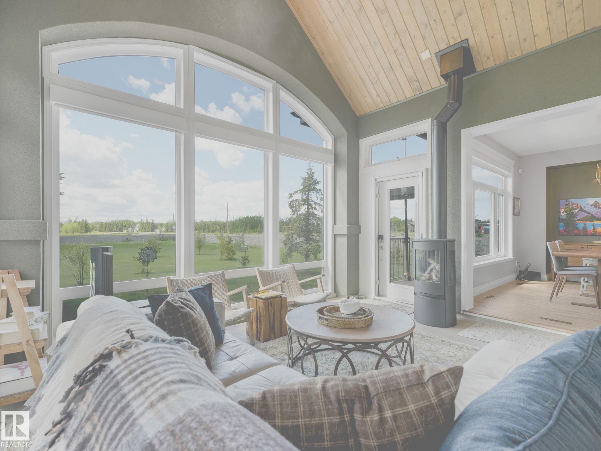 Photo 11 at 1A 53521 Rge Rd 272, Century Gates, Rural Parkland County