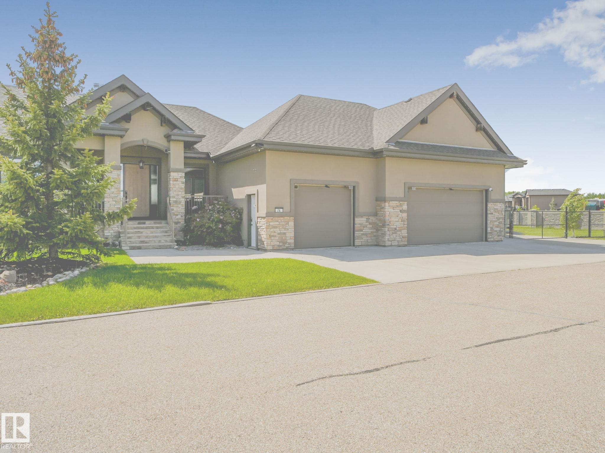 Photo 39 at 1A 53521 Rge Rd 272, Century Gates, Rural Parkland County