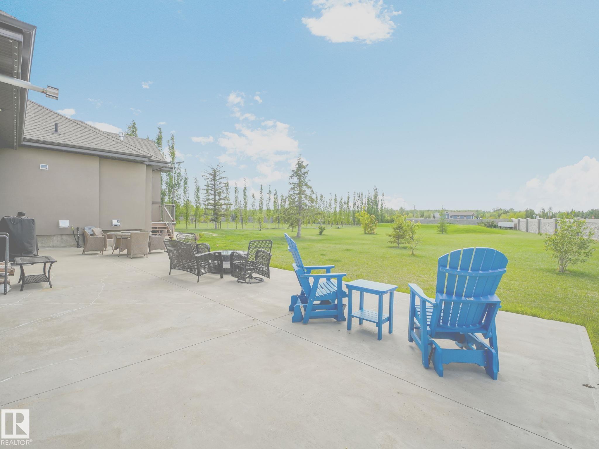 Photo 41 at 1A 53521 Rge Rd 272, Century Gates, Rural Parkland County