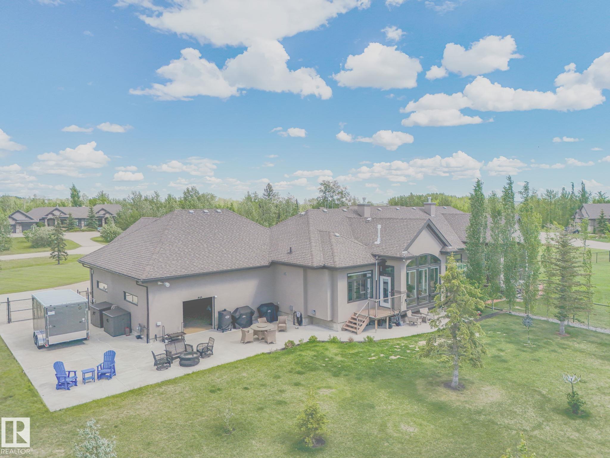 Photo 43 at 1A 53521 Rge Rd 272, Century Gates, Rural Parkland County