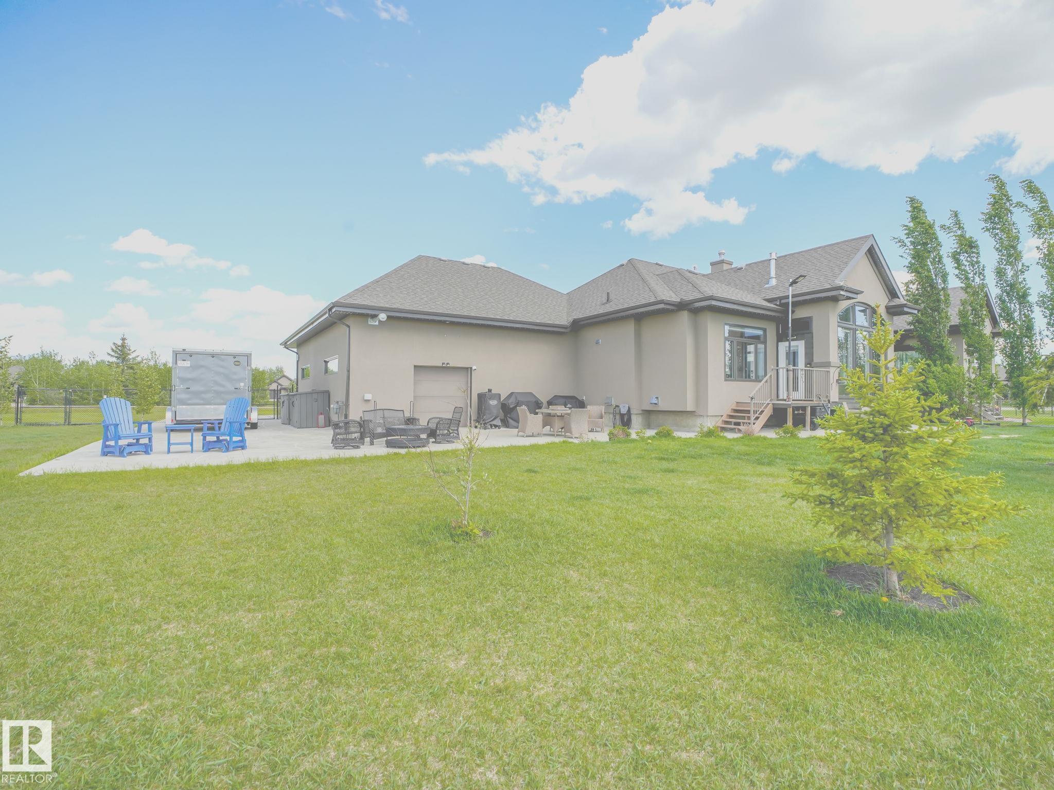 Photo 44 at 1A 53521 Rge Rd 272, Century Gates, Rural Parkland County