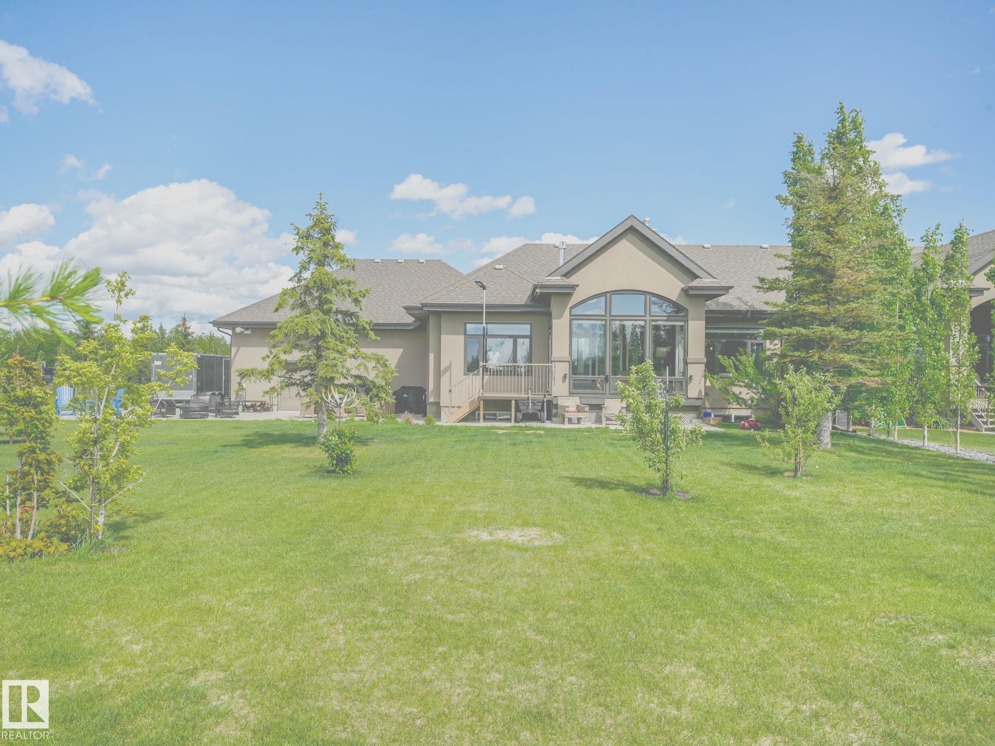 Photo 45 at 1A 53521 Rge Rd 272, Century Gates, Rural Parkland County