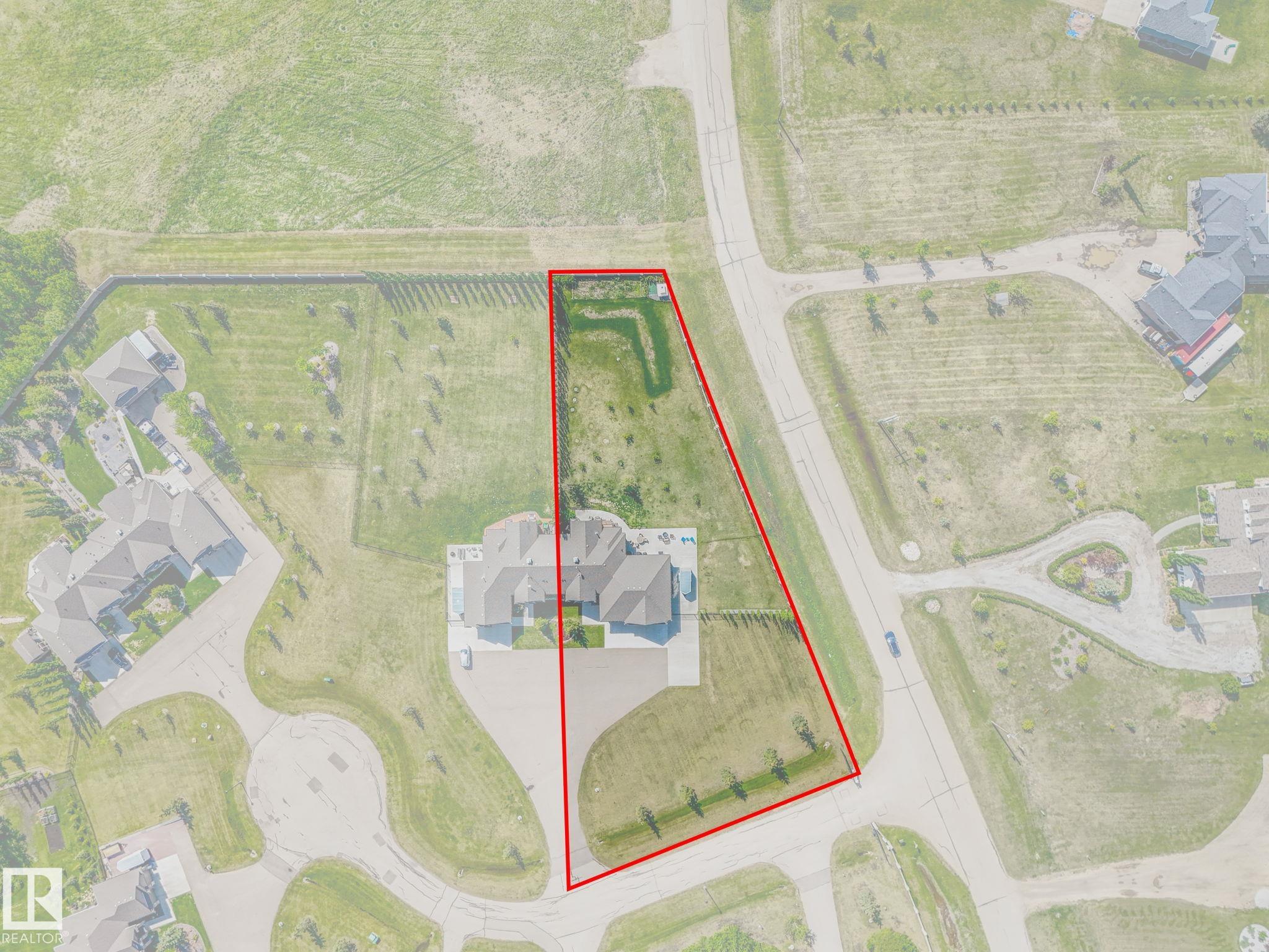 Photo 49 at 1A 53521 Rge Rd 272, Century Gates, Rural Parkland County