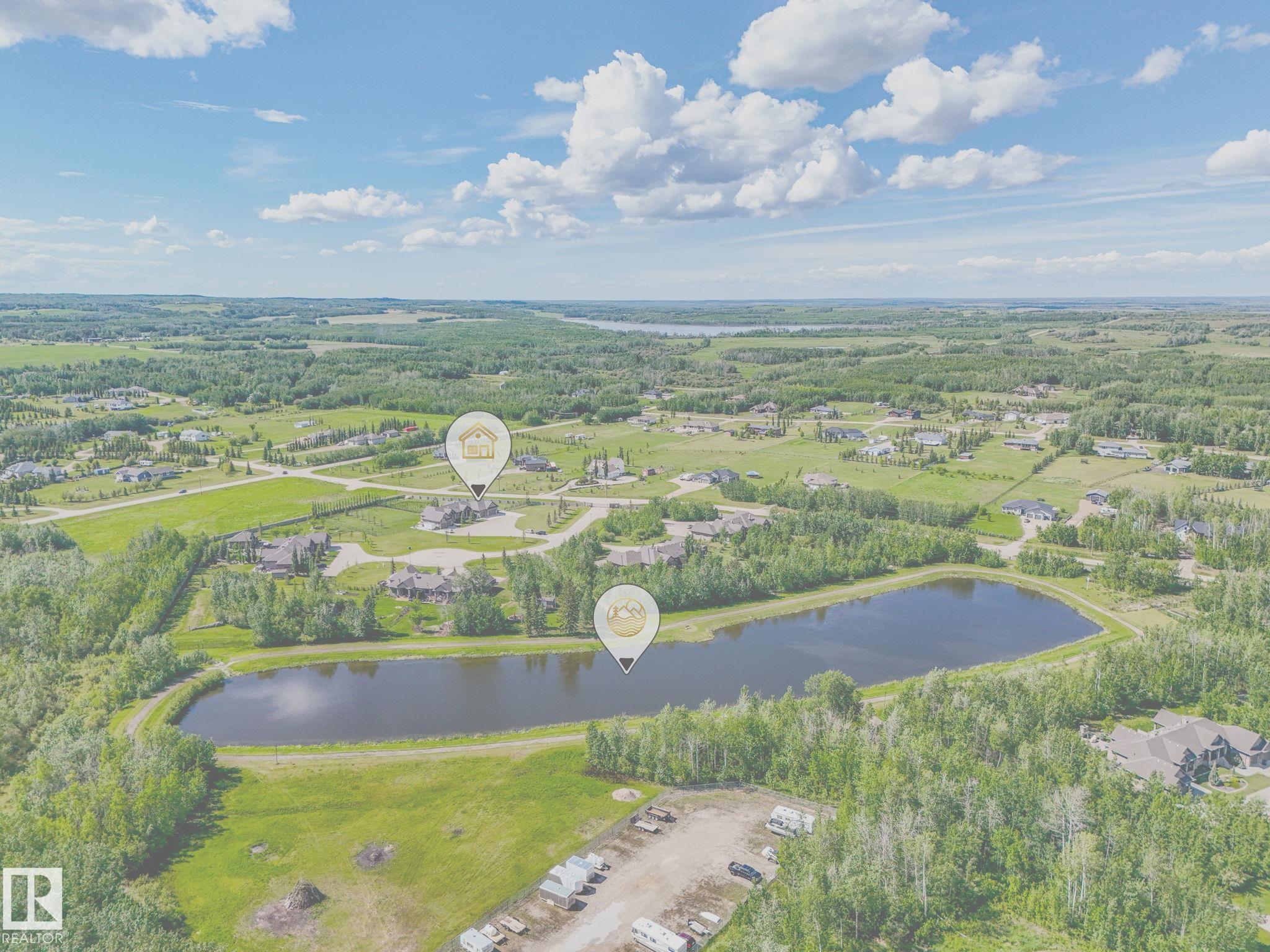 Photo 50 at 1A 53521 Rge Rd 272, Century Gates, Rural Parkland County