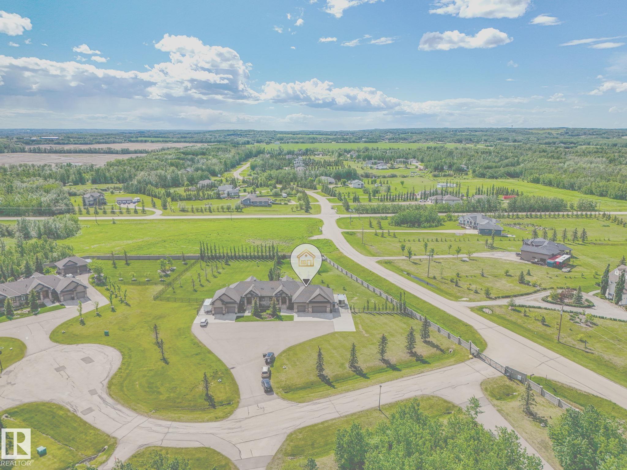 Photo 51 at 1A 53521 Rge Rd 272, Century Gates, Rural Parkland County