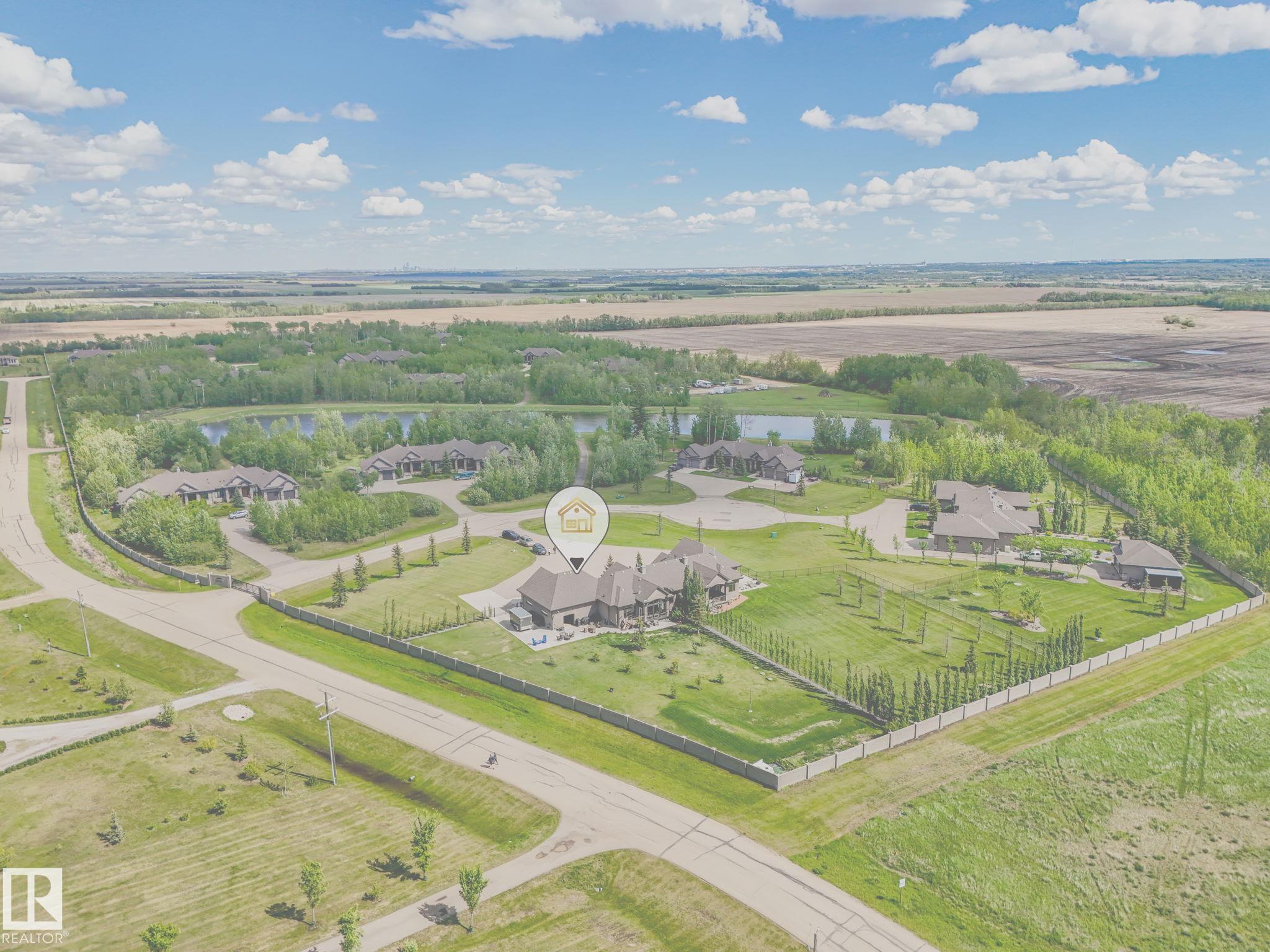 Photo 52 at 1A 53521 Rge Rd 272, Century Gates, Rural Parkland County