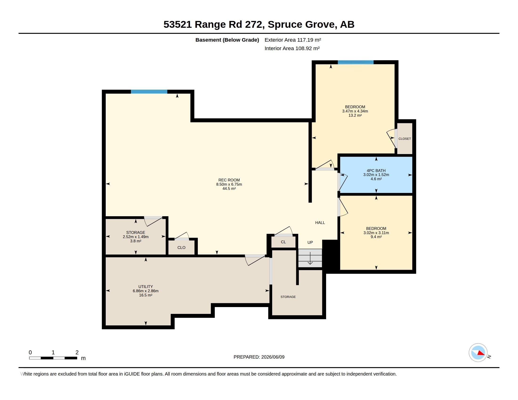 Photo 53 at 1A 53521 Rge Rd 272, Century Gates, Rural Parkland County