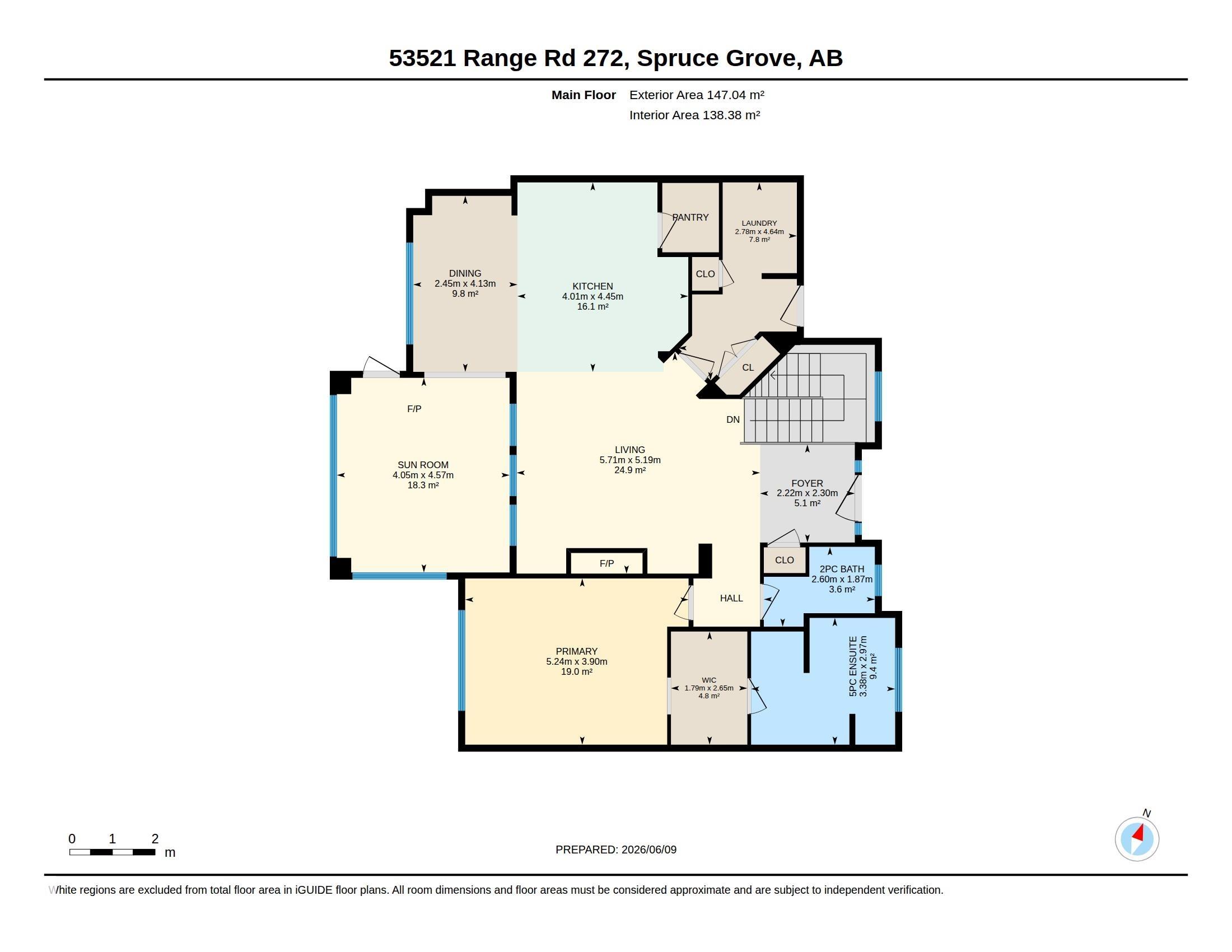 Photo 54 at 1A 53521 Rge Rd 272, Century Gates, Rural Parkland County