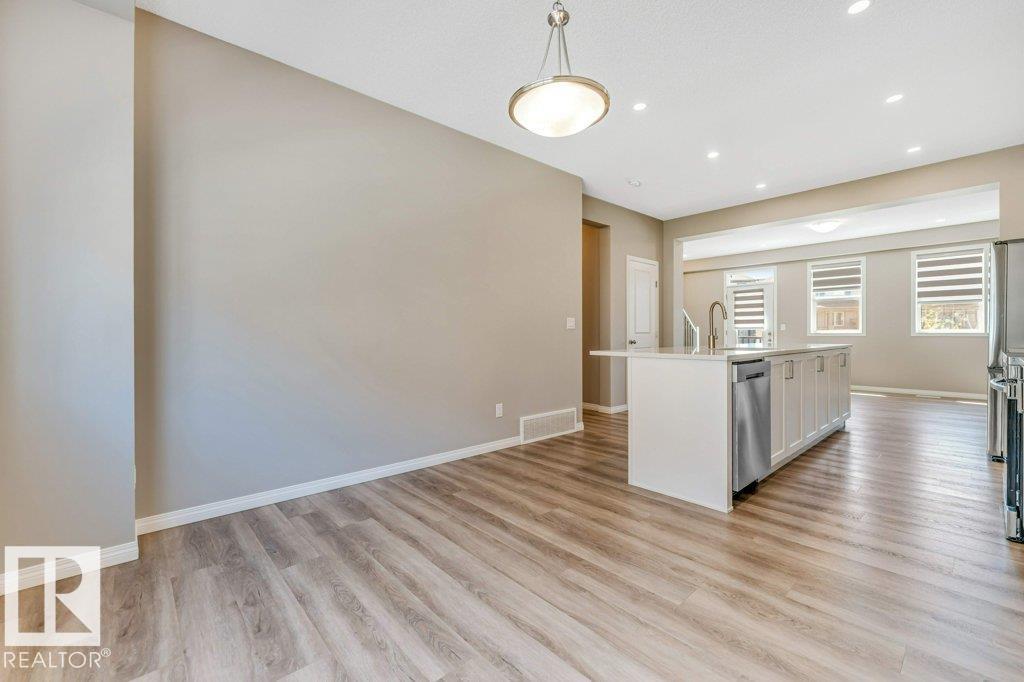 Photo 12 at 105 - 2072 Wonnacott Way SW, Walker, Edmonton