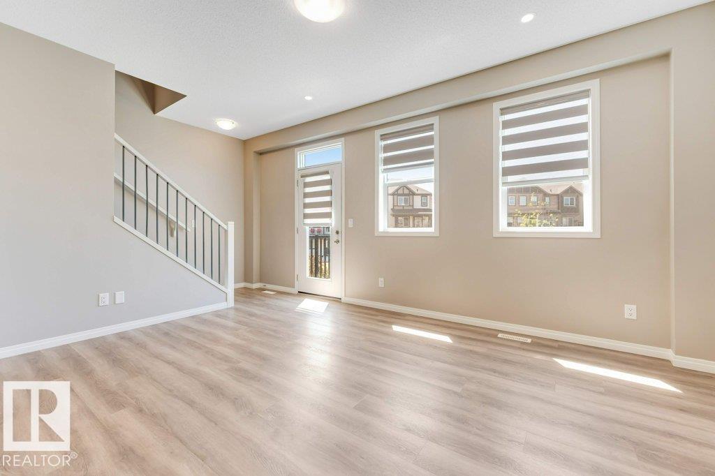 Photo 15 at 105 - 2072 Wonnacott Way SW, Walker, Edmonton