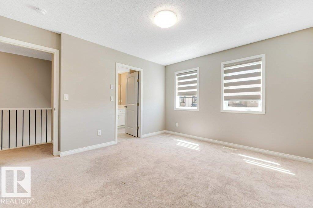 Photo 17 at 105 - 2072 Wonnacott Way SW, Walker, Edmonton