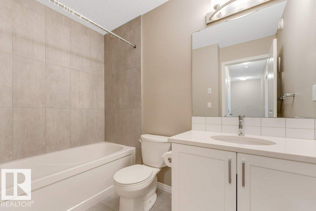 Photo 25 at 105 - 2072 Wonnacott Way SW, Walker, Edmonton