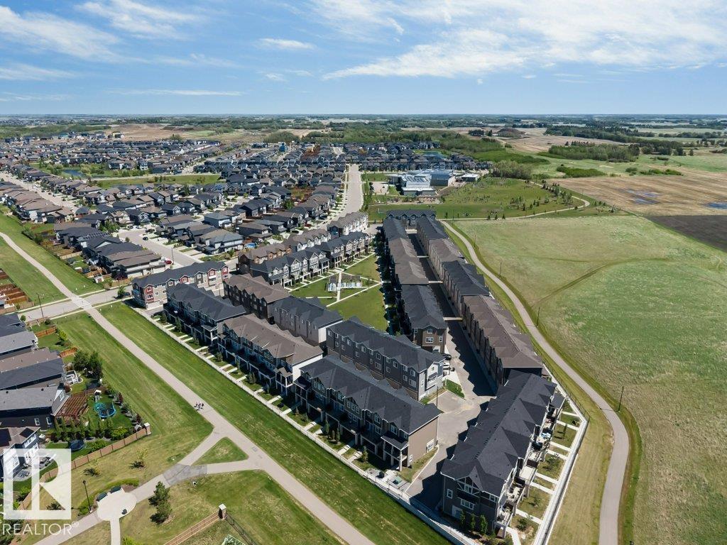 105 - 2072 Wonnacott Way SW, Walker, Edmonton