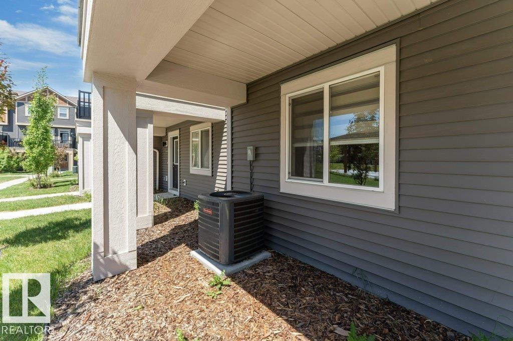 Photo 42 at 105 - 2072 Wonnacott Way SW, Walker, Edmonton