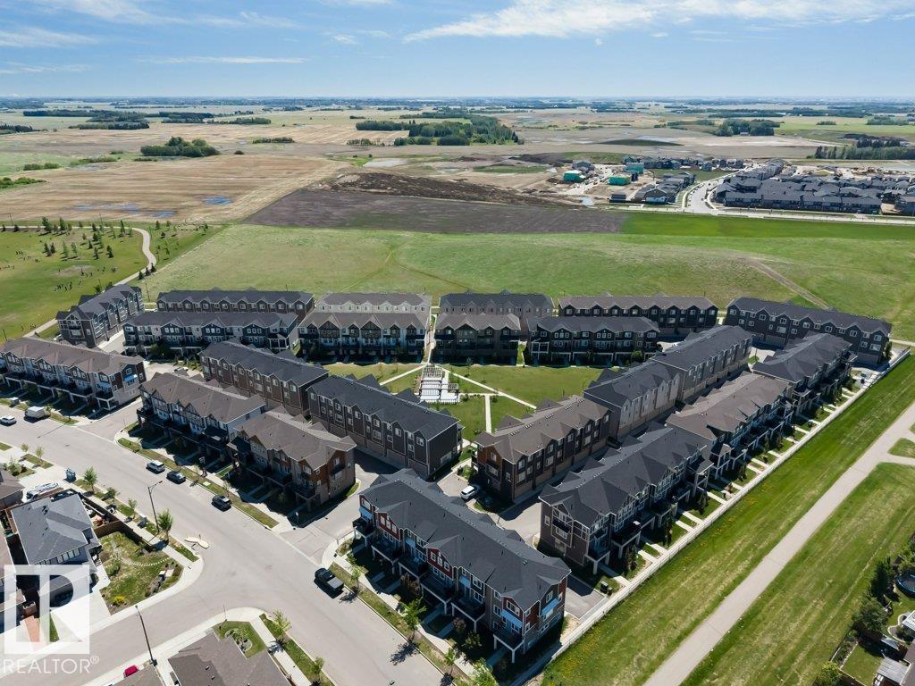 Photo 44 at 105 - 2072 Wonnacott Way SW, Walker, Edmonton