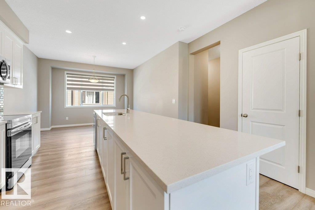 Photo 6 at 105 - 2072 Wonnacott Way SW, Walker, Edmonton