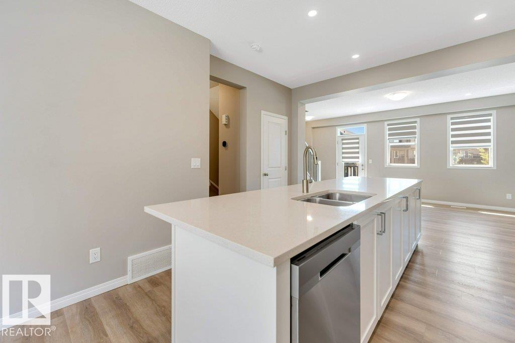Photo 9 at 105 - 2072 Wonnacott Way SW, Walker, Edmonton