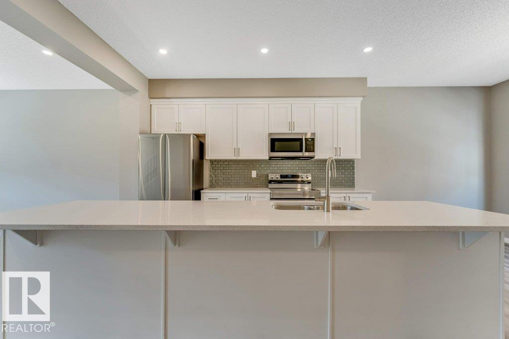 Photo 10 at 105 - 2072 Wonnacott Way SW, Walker, Edmonton