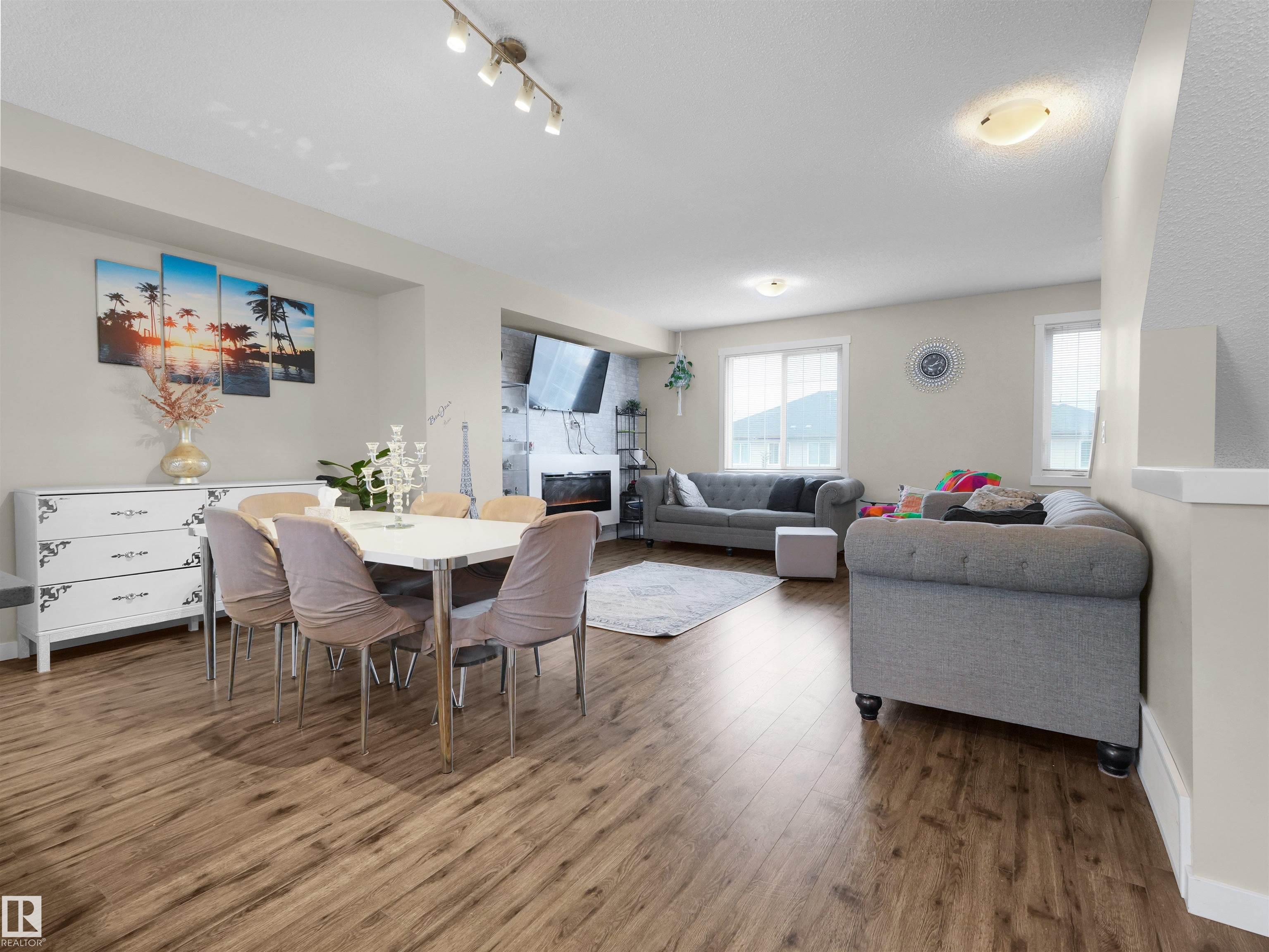 #4 - 735 Allard Boulevard SW, Allard, Edmonton