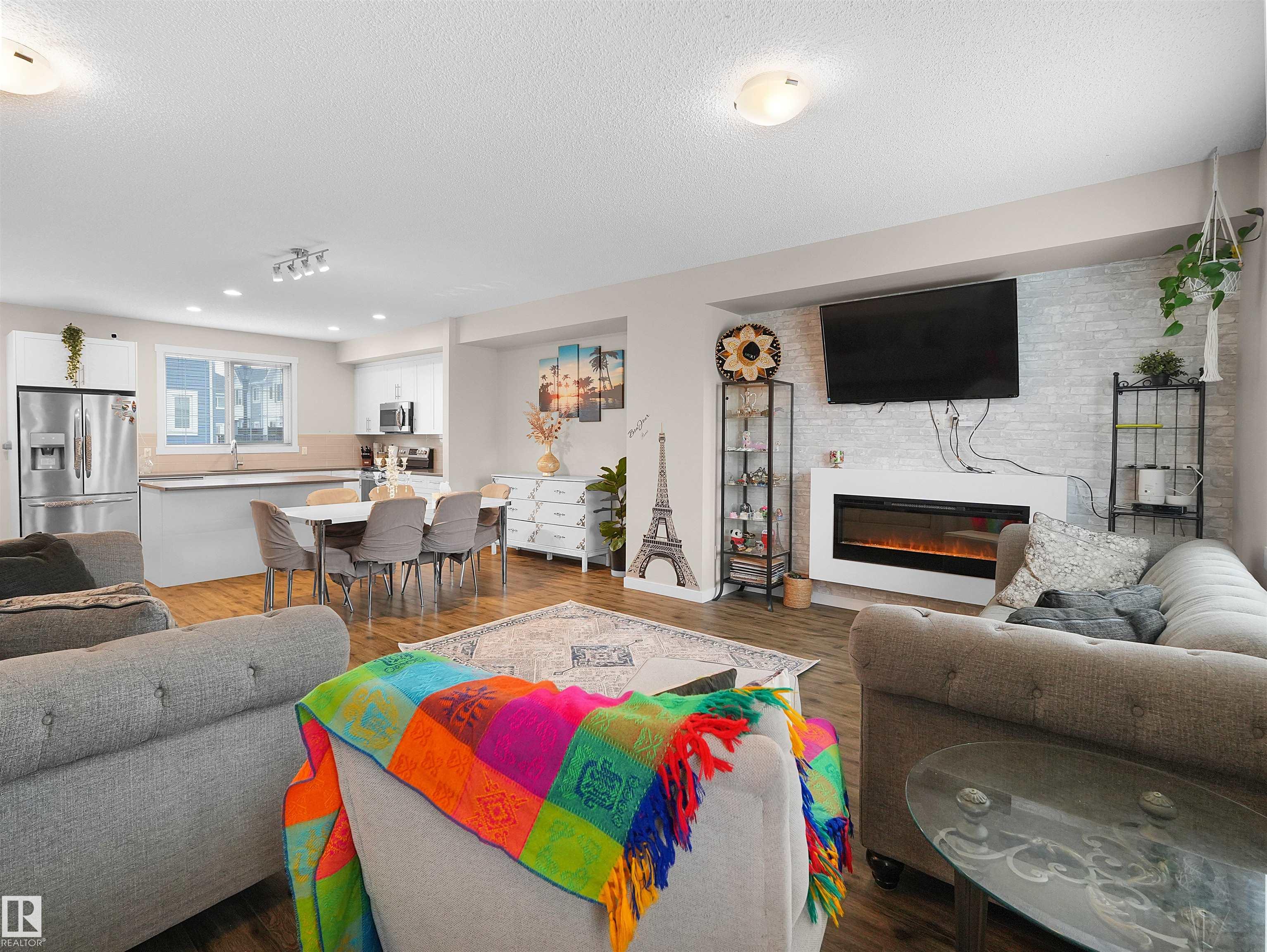 Photo 17 at #4 - 735 Allard Boulevard SW, Allard, Edmonton