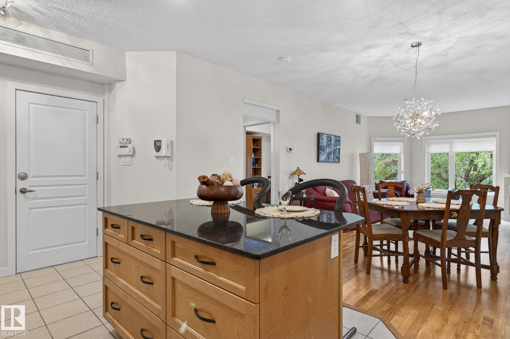 Photo 11 at 208 - 5 Gate Avenue, Grandin, St. Albert