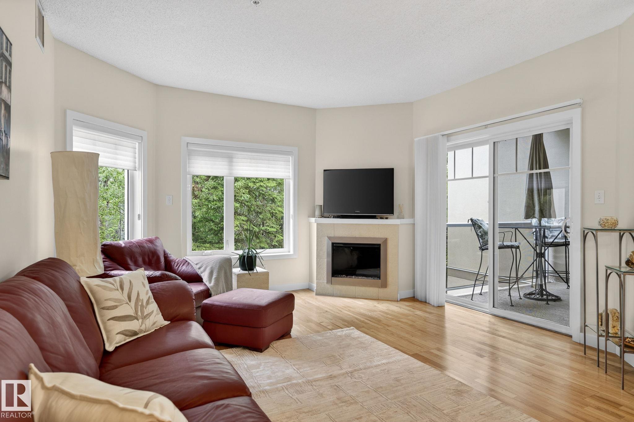 Photo 13 at 208 - 5 Gate Avenue, Grandin, St. Albert